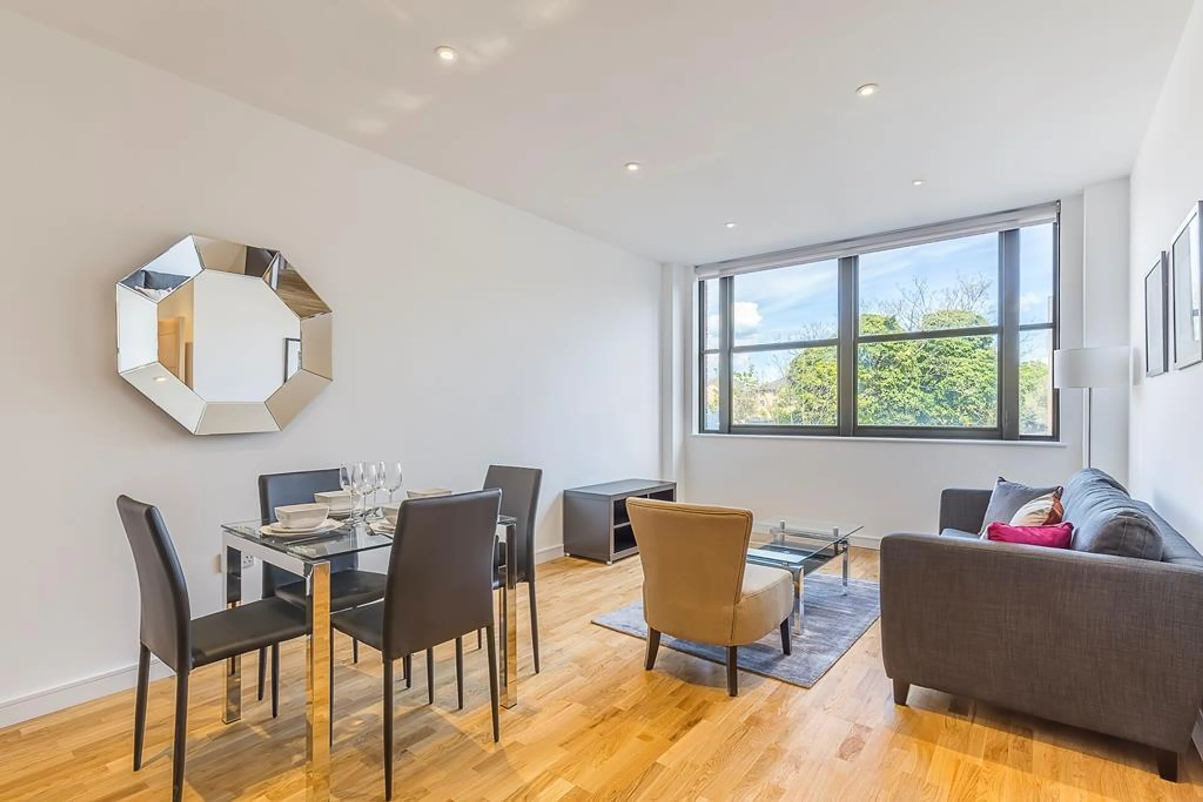 Property at Eastern Road, Romford Town Centre
