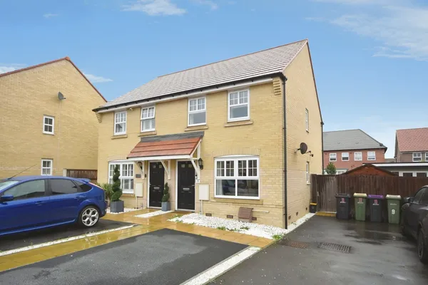 Lowlands Road, Hullbridge, Hockley, E...
