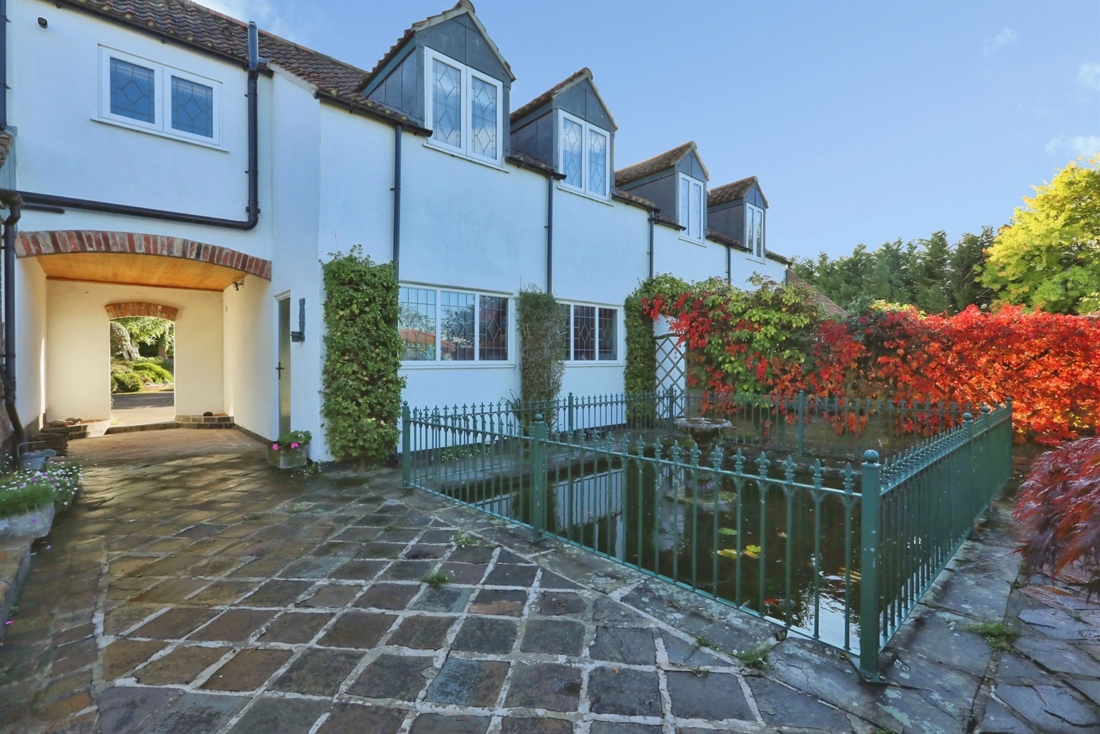 Property at Church Lane, Hayton, Retford