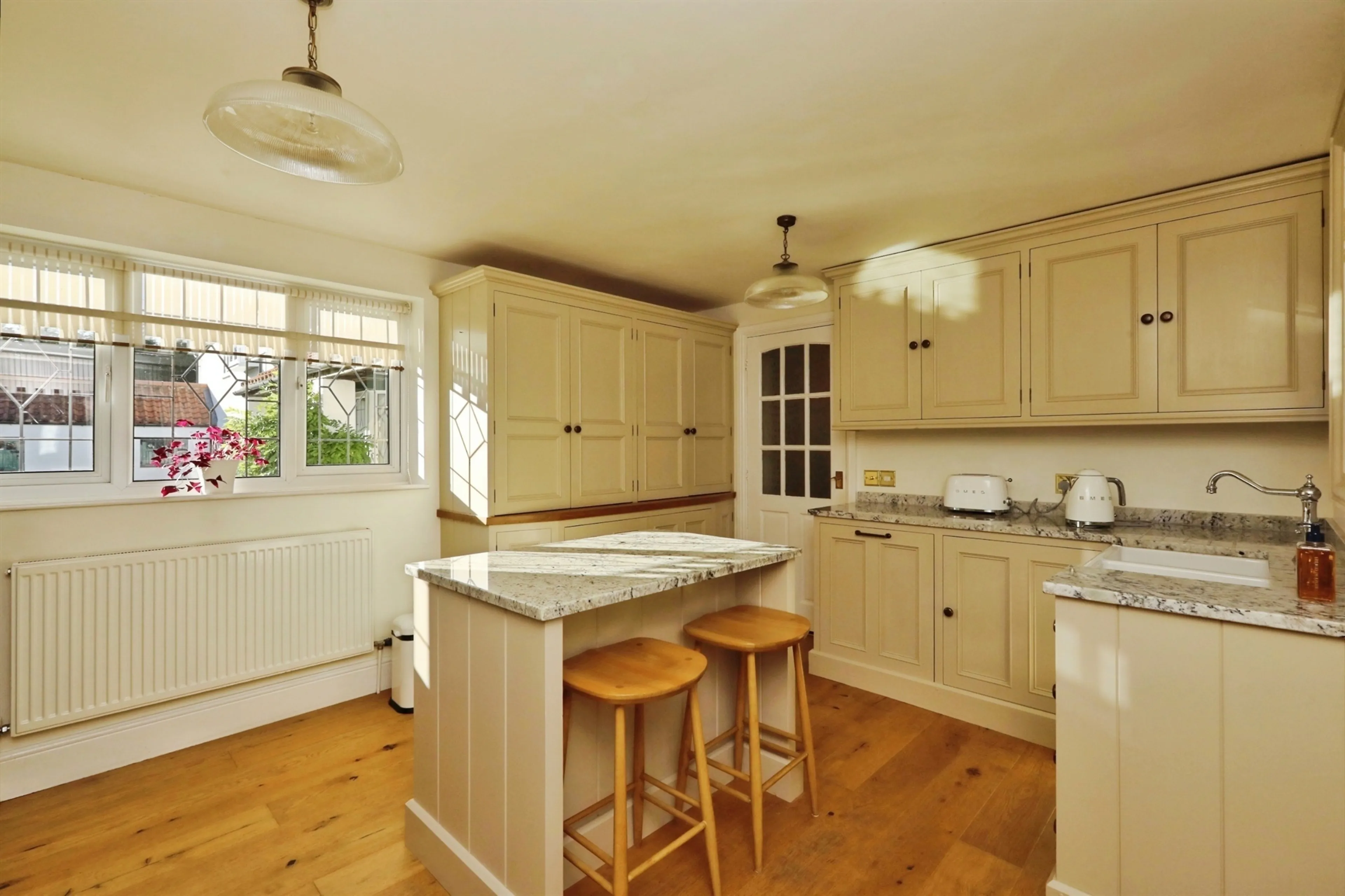 Property at Church Lane, Hayton, Retford