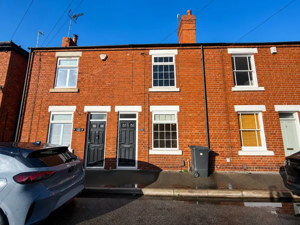Grasmere Street, Sandiacre, Nottingha...
