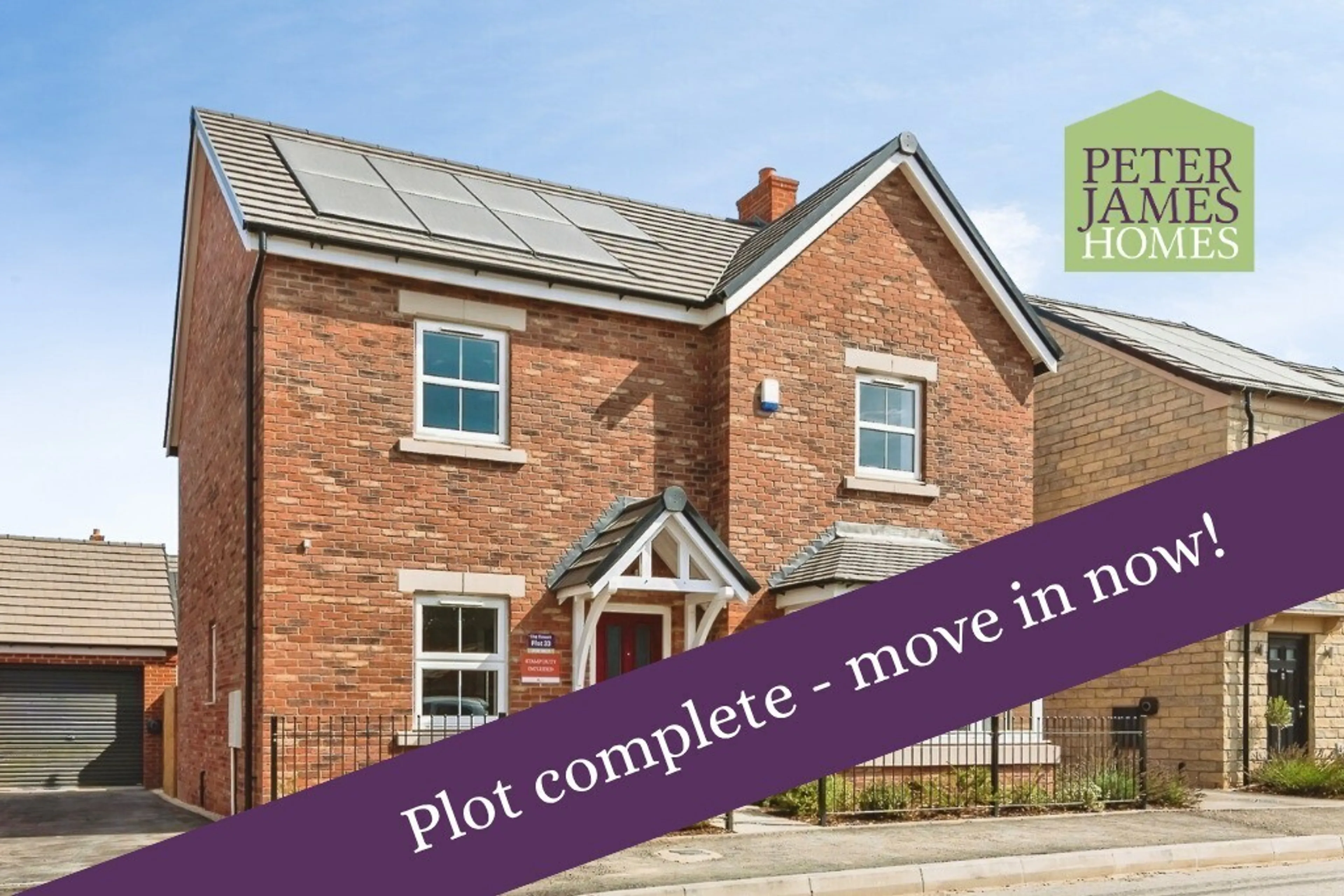 Property at Coventry Lane, Bramcote, Nottingham