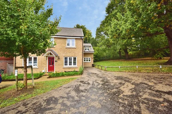 Macgrory Drive, Maidstone, Kent, ME14