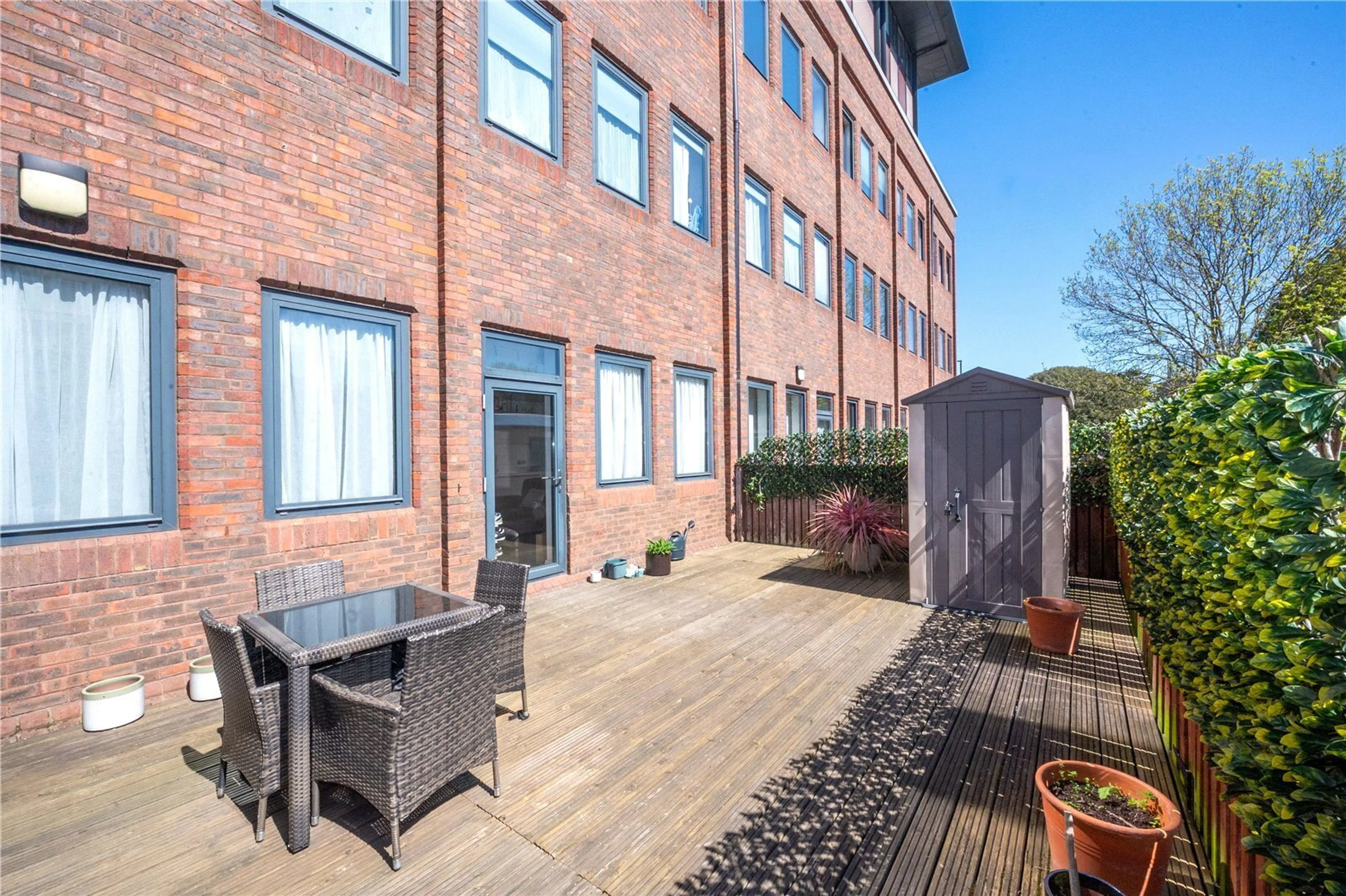 Property at London Road, Isleworth, Middlesex, TW7