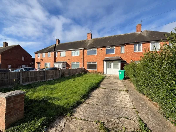 Caterham Close, Nottingham, NG8 4PR