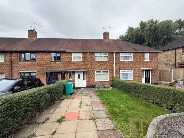 Southchurch Drive, Nottingham, NG11 9FF
