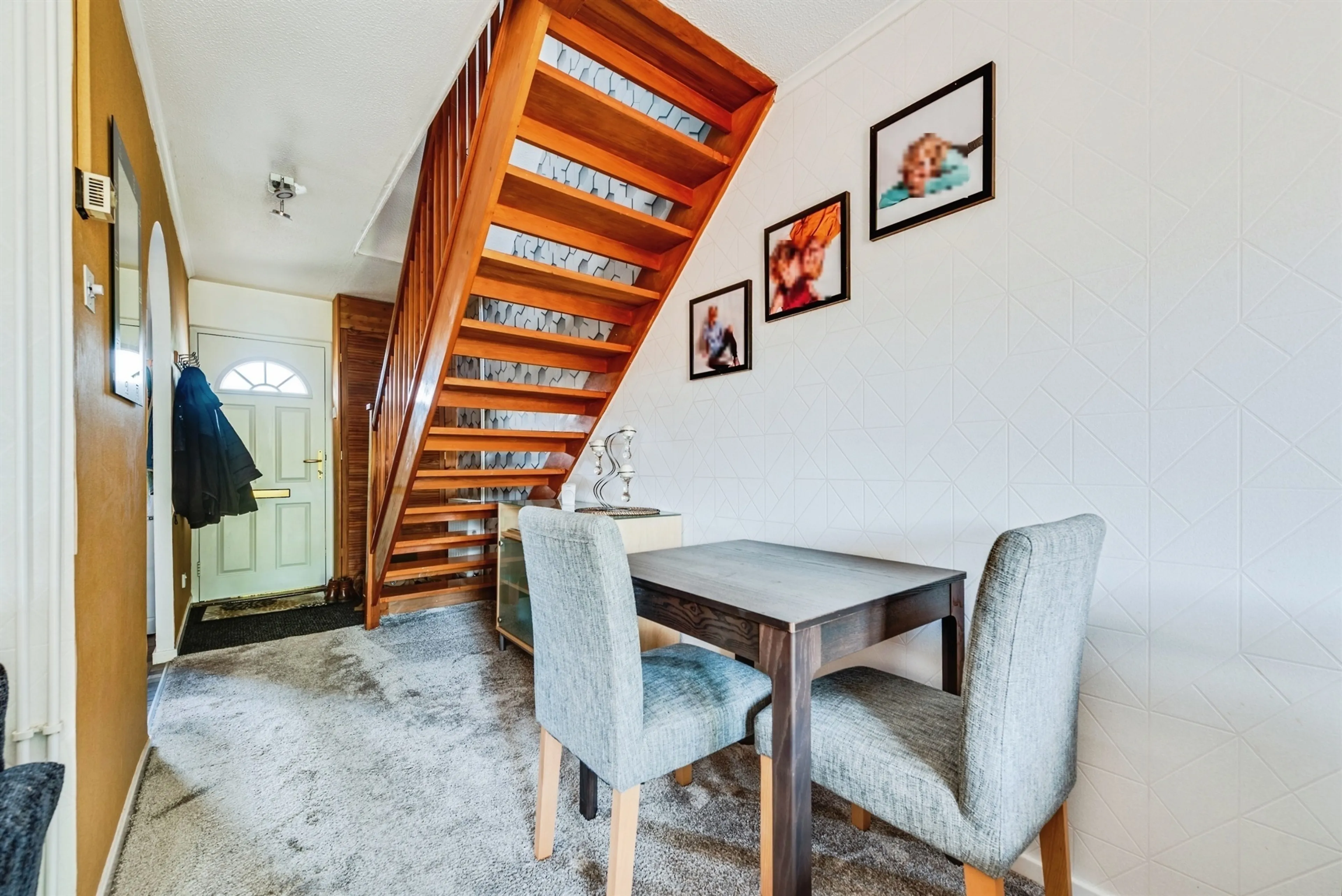 Property at Fenland Close, Middleleaze, Swindon