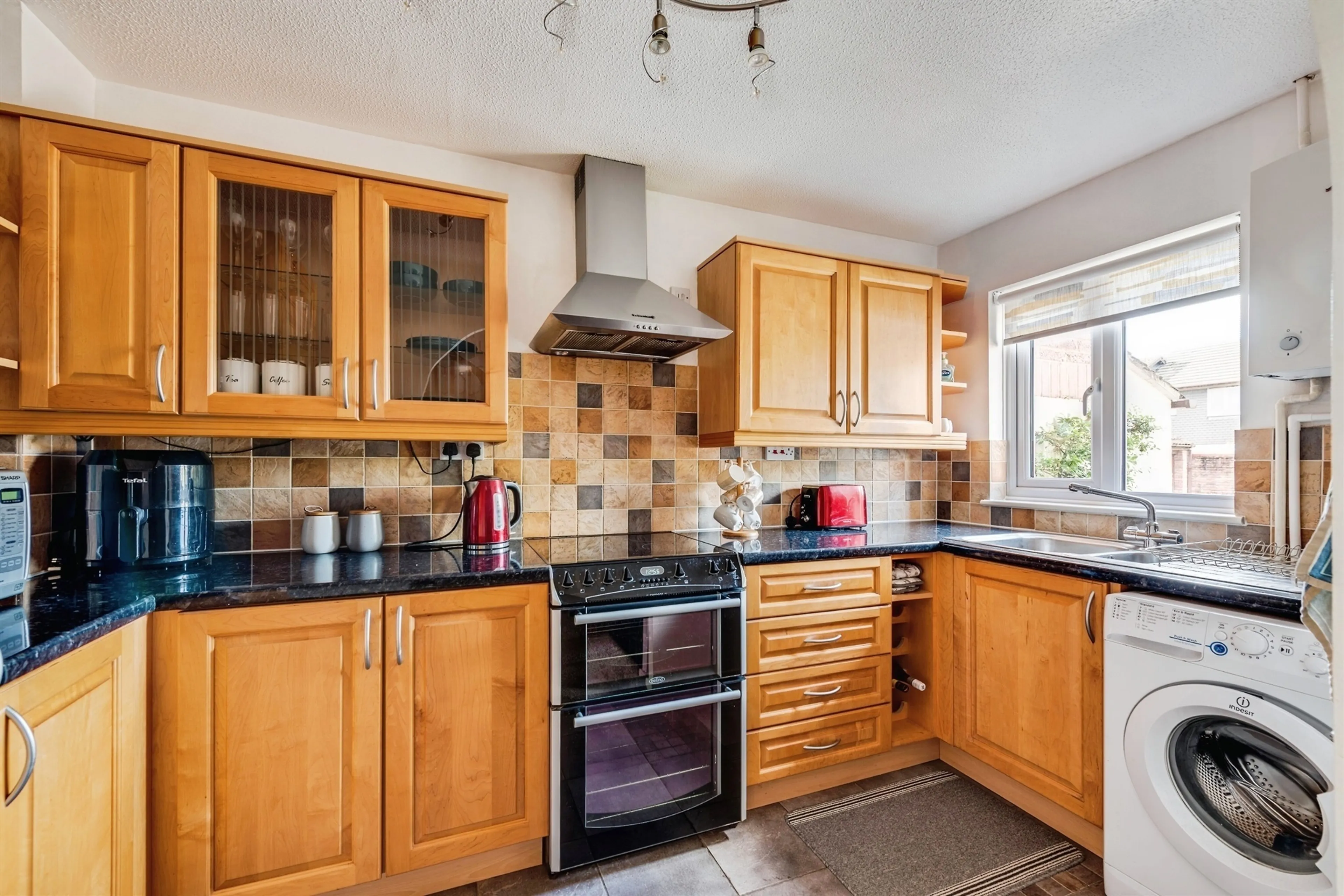 Property at Fenland Close, Middleleaze, Swindon