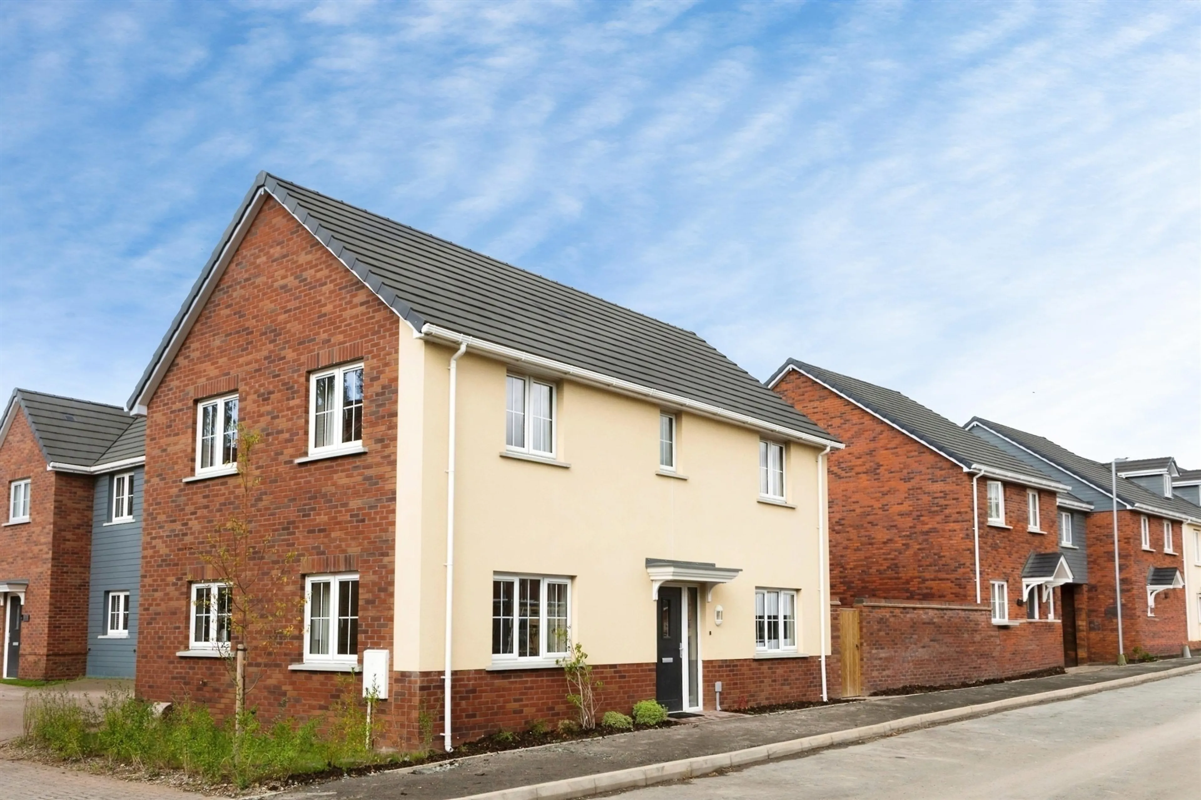 Property at The Orchard, Kedington, Haverhill