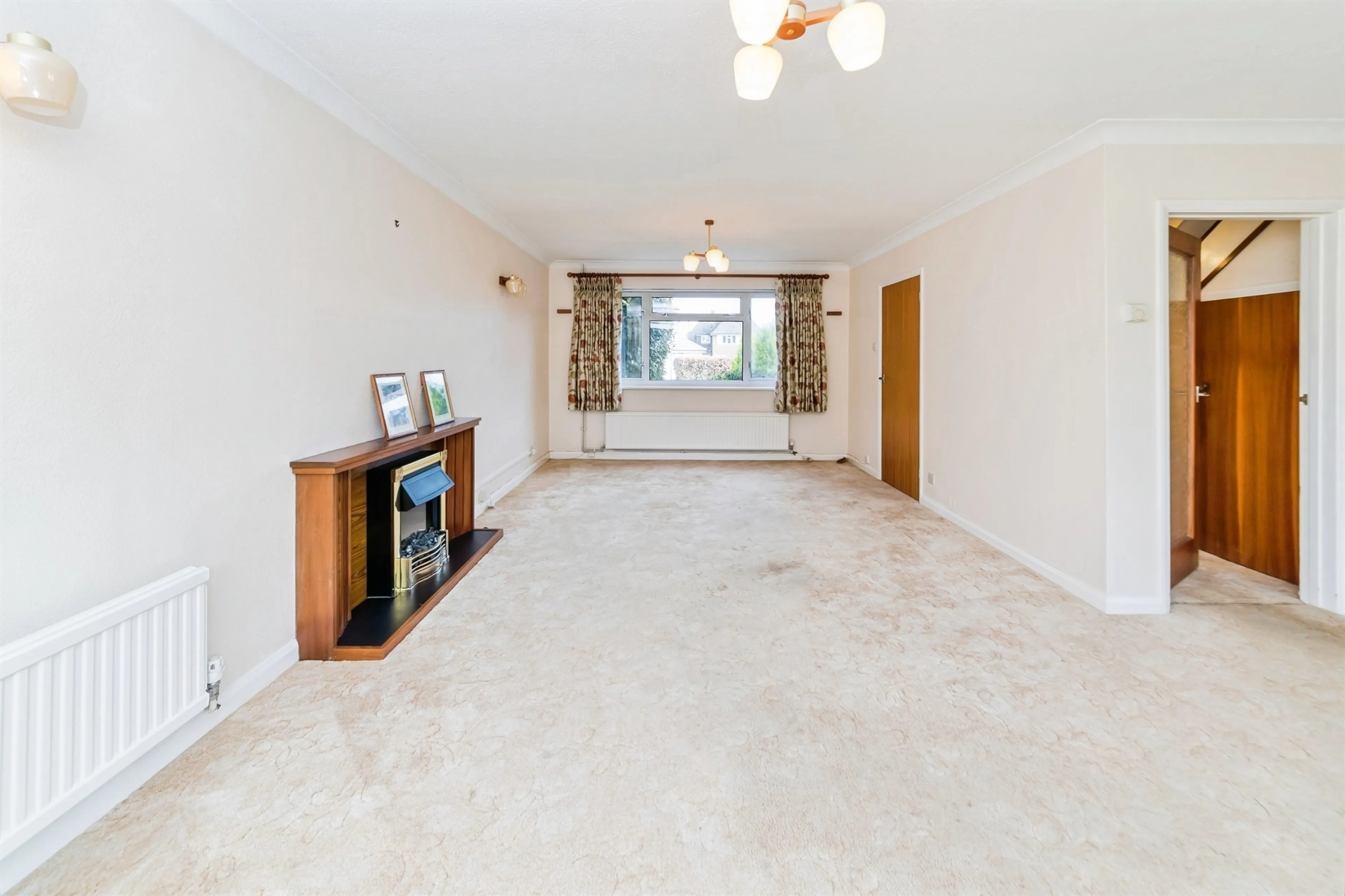 Property at Inholmes Close, Burgess Hill
