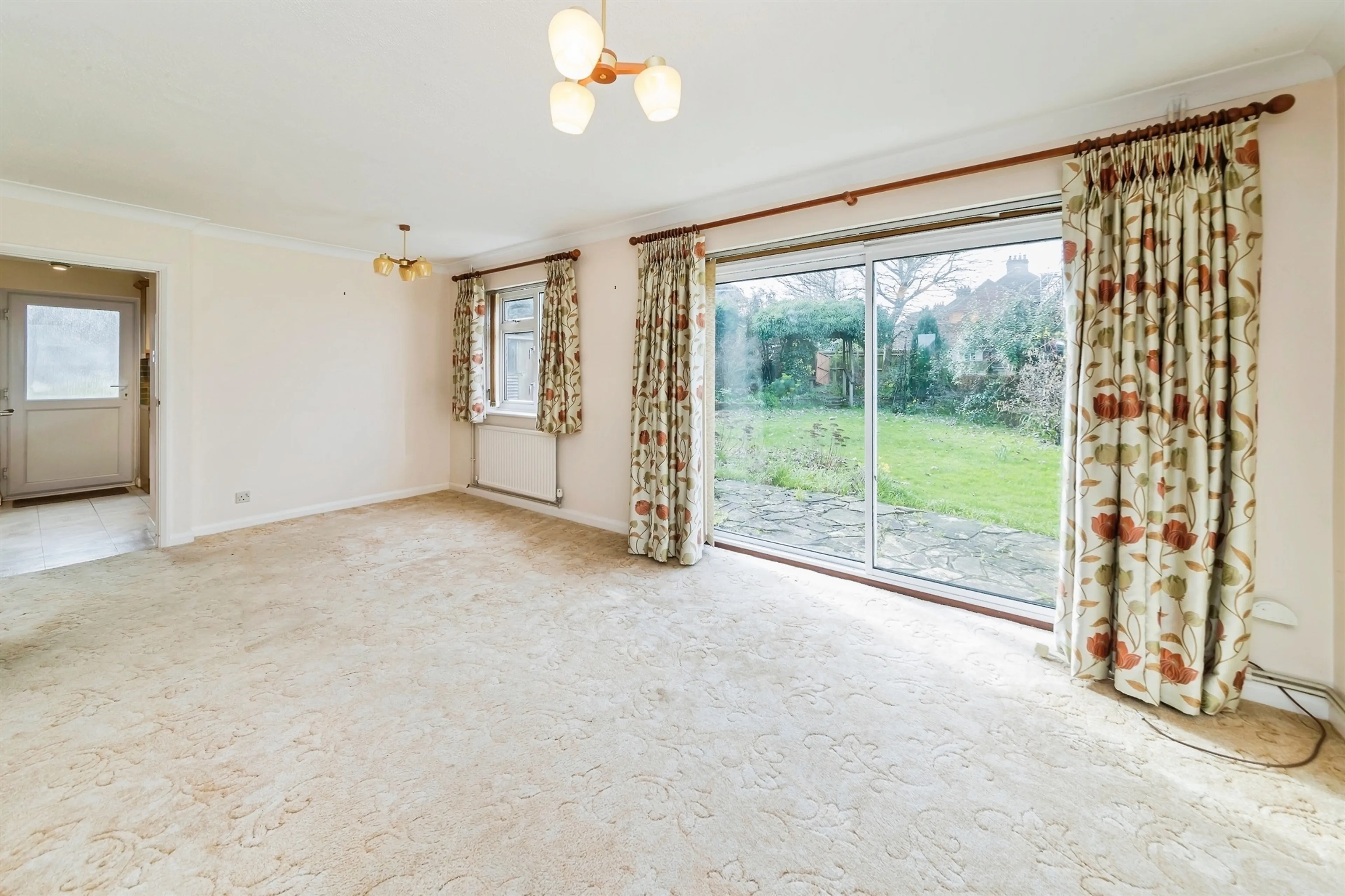 Property at Inholmes Close, Burgess Hill