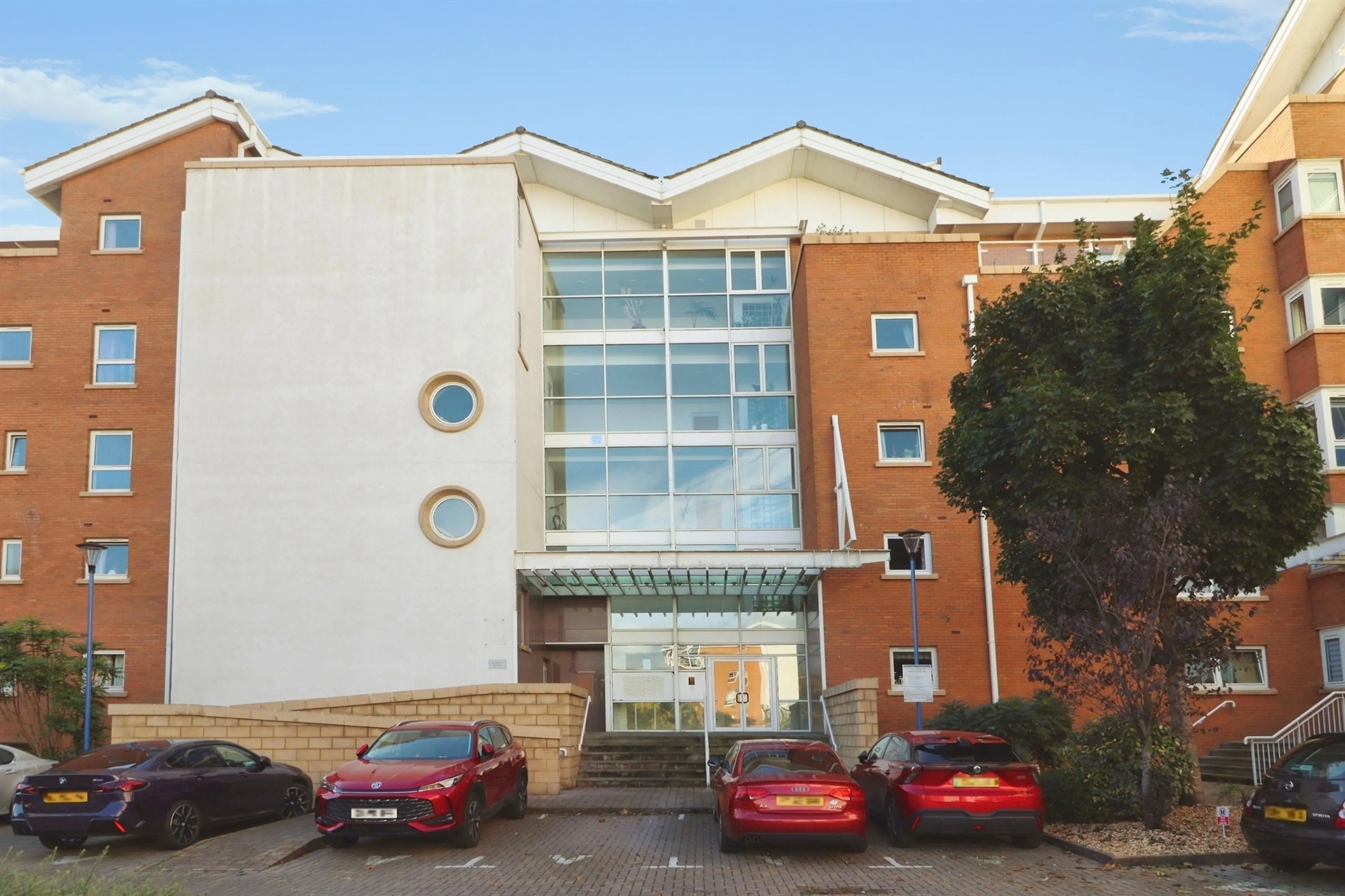 Property at Judkin Court, Cardiff