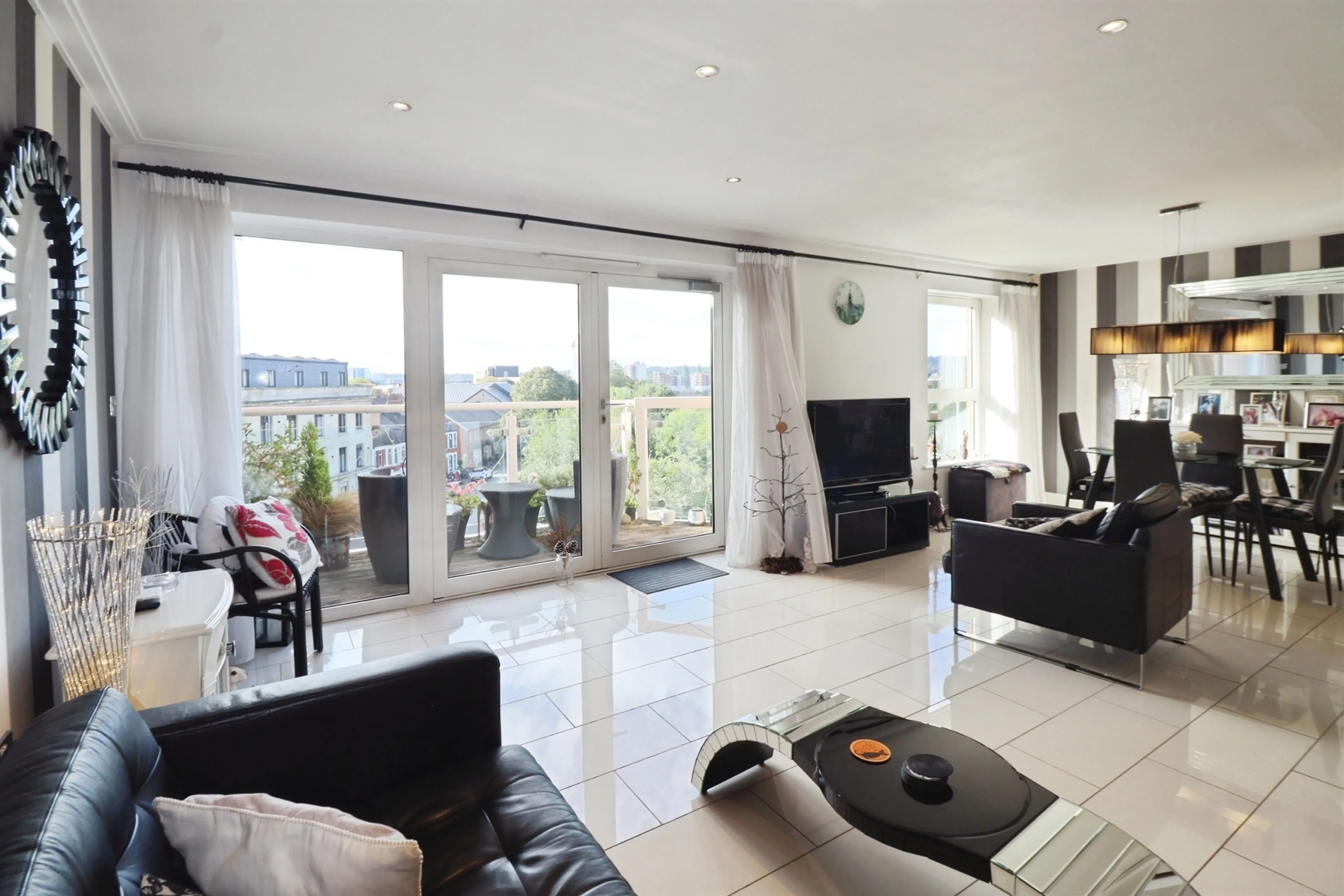 Property at Judkin Court, Cardiff