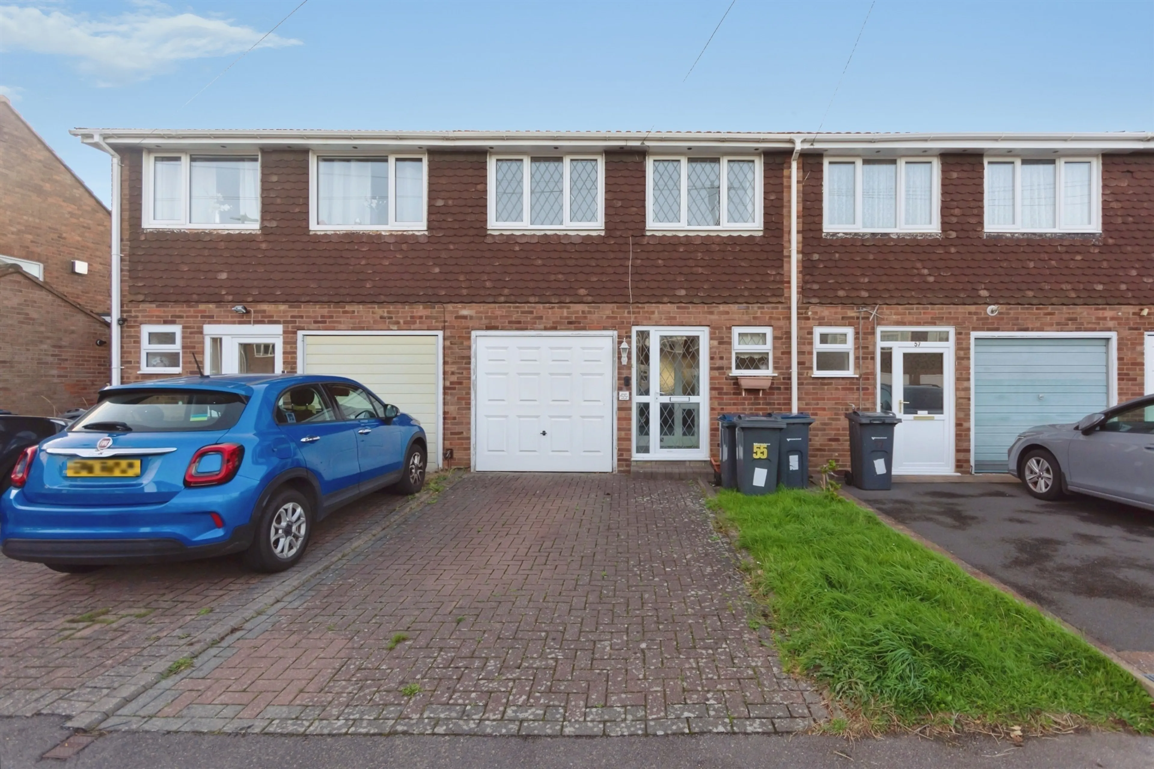 Property at Shenstone Road, Maypole, Birmingham
