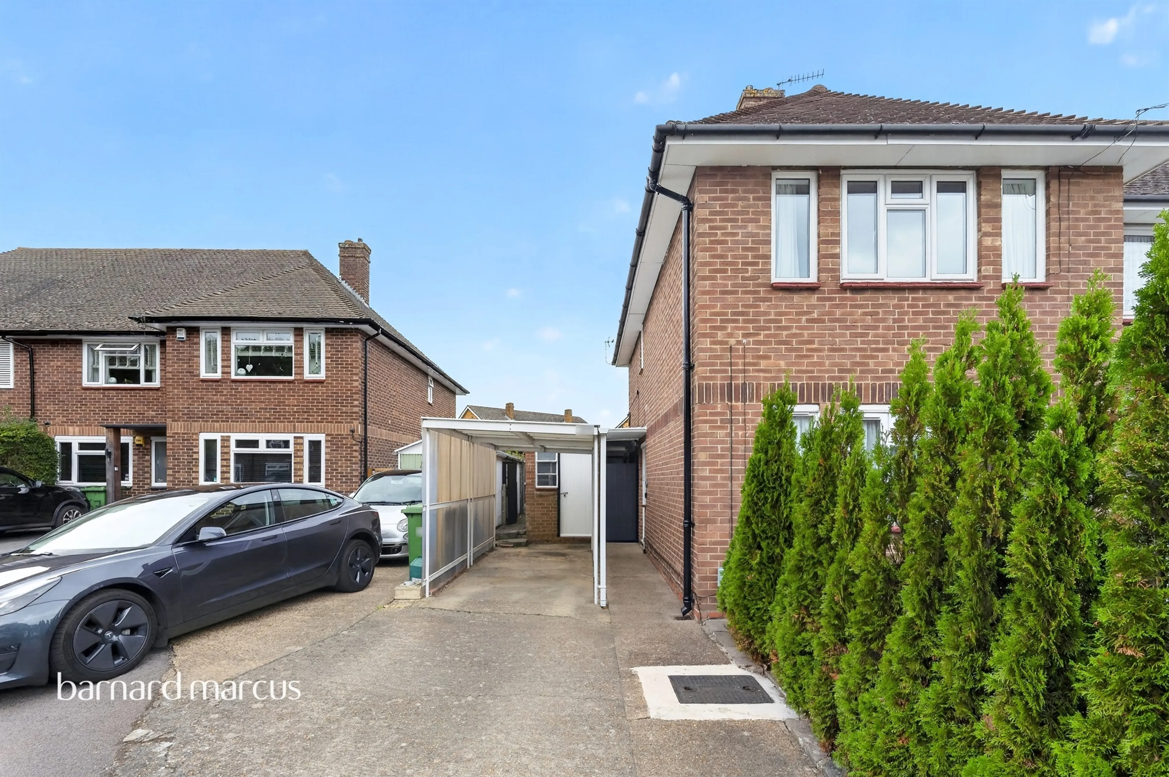 Property at Collier Close, Epsom