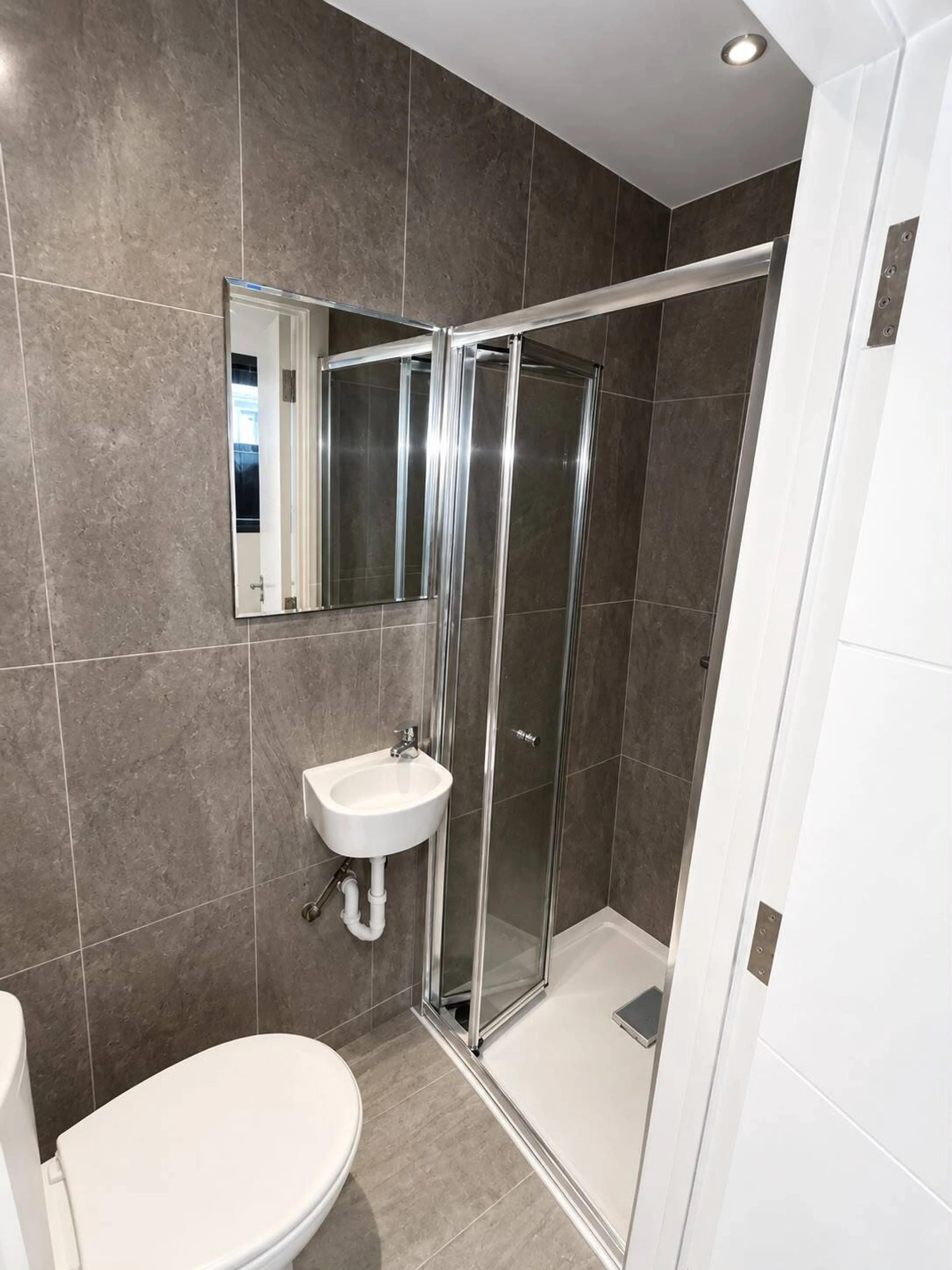 Property at Spencer Road, East Molesey