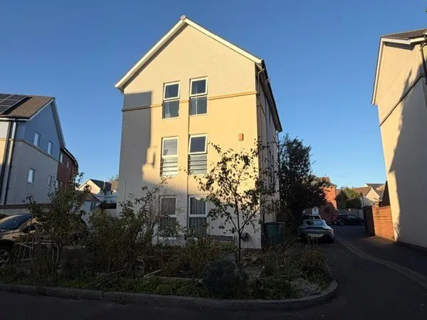 Guillemot Road, Portishead, Bristol, ...