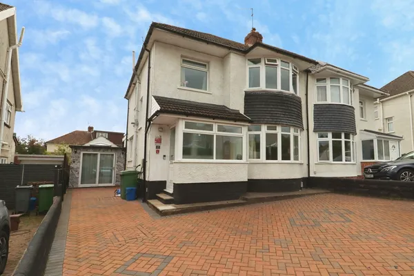 Coryton Crescent, Cardiff, CF14