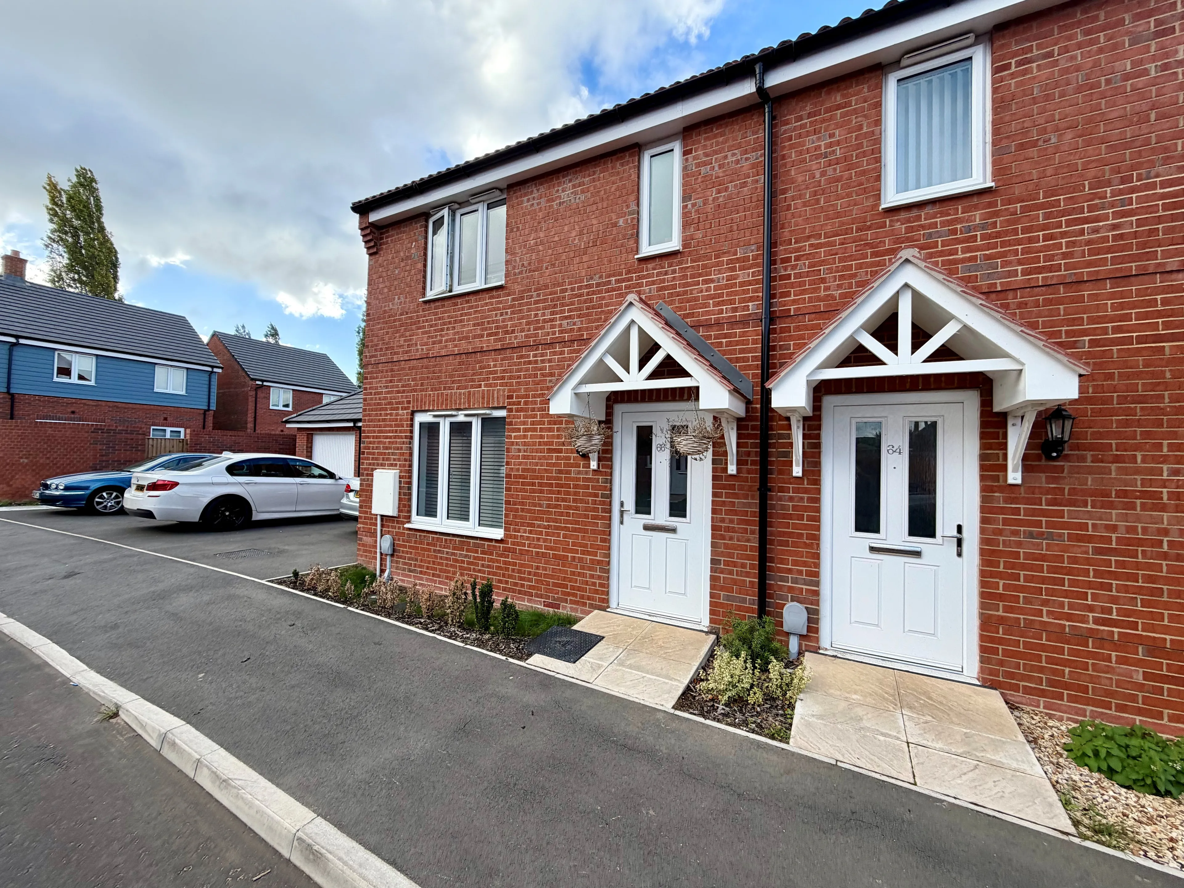 Property at Violet Street, Lakenheath