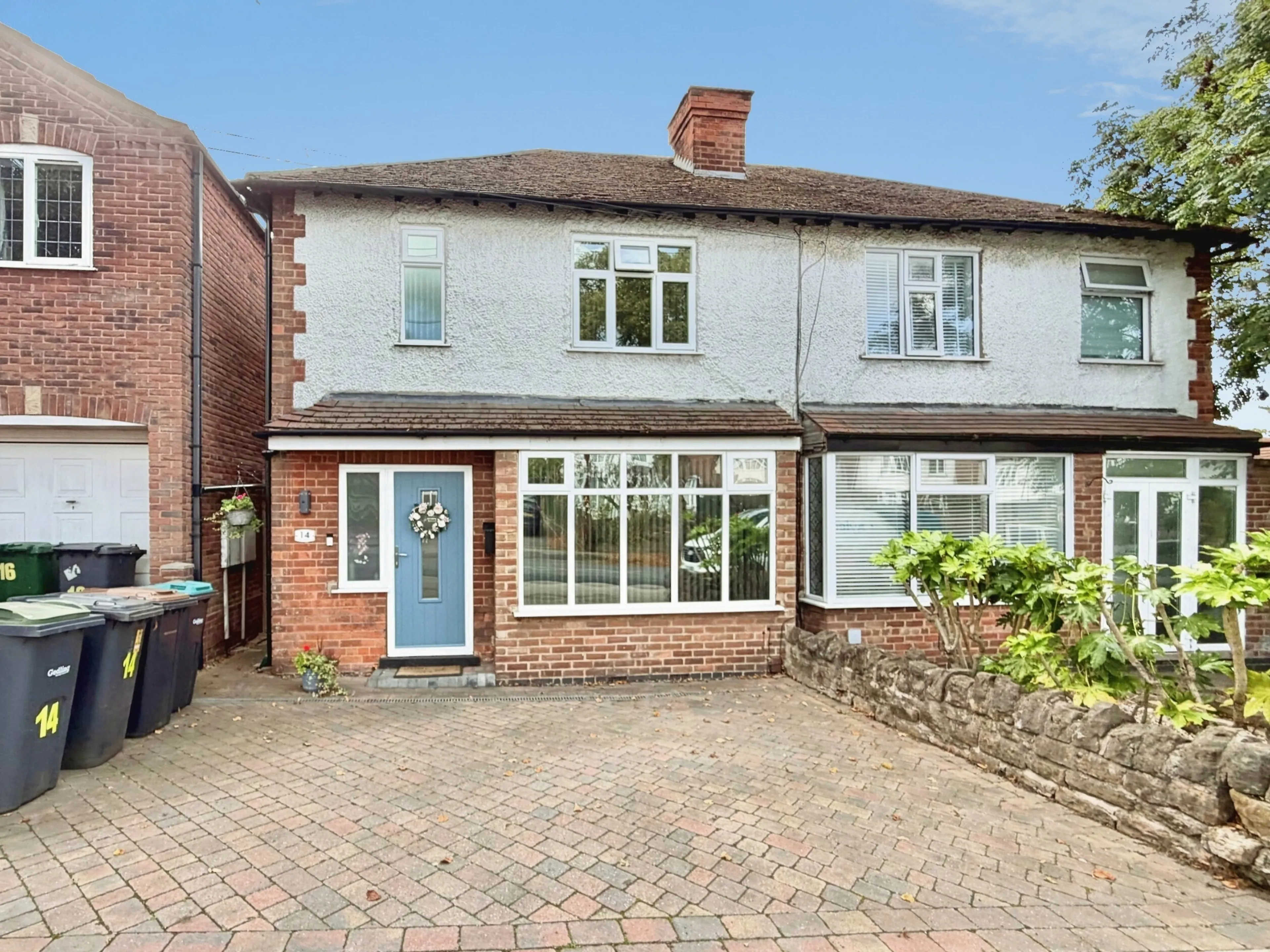 Property at Breckhill Road, Woodthorpe, NOTTINGHAM