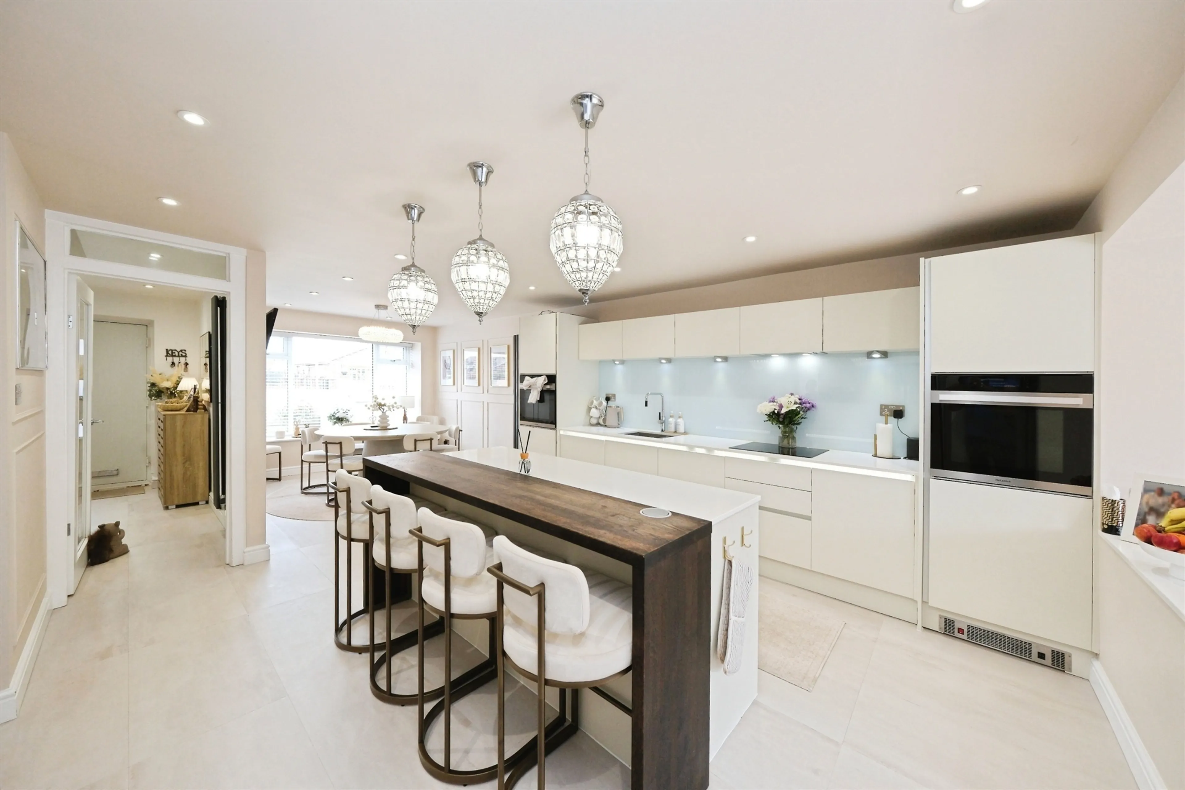 Property at Packwood Close, Maltby, Rotherham