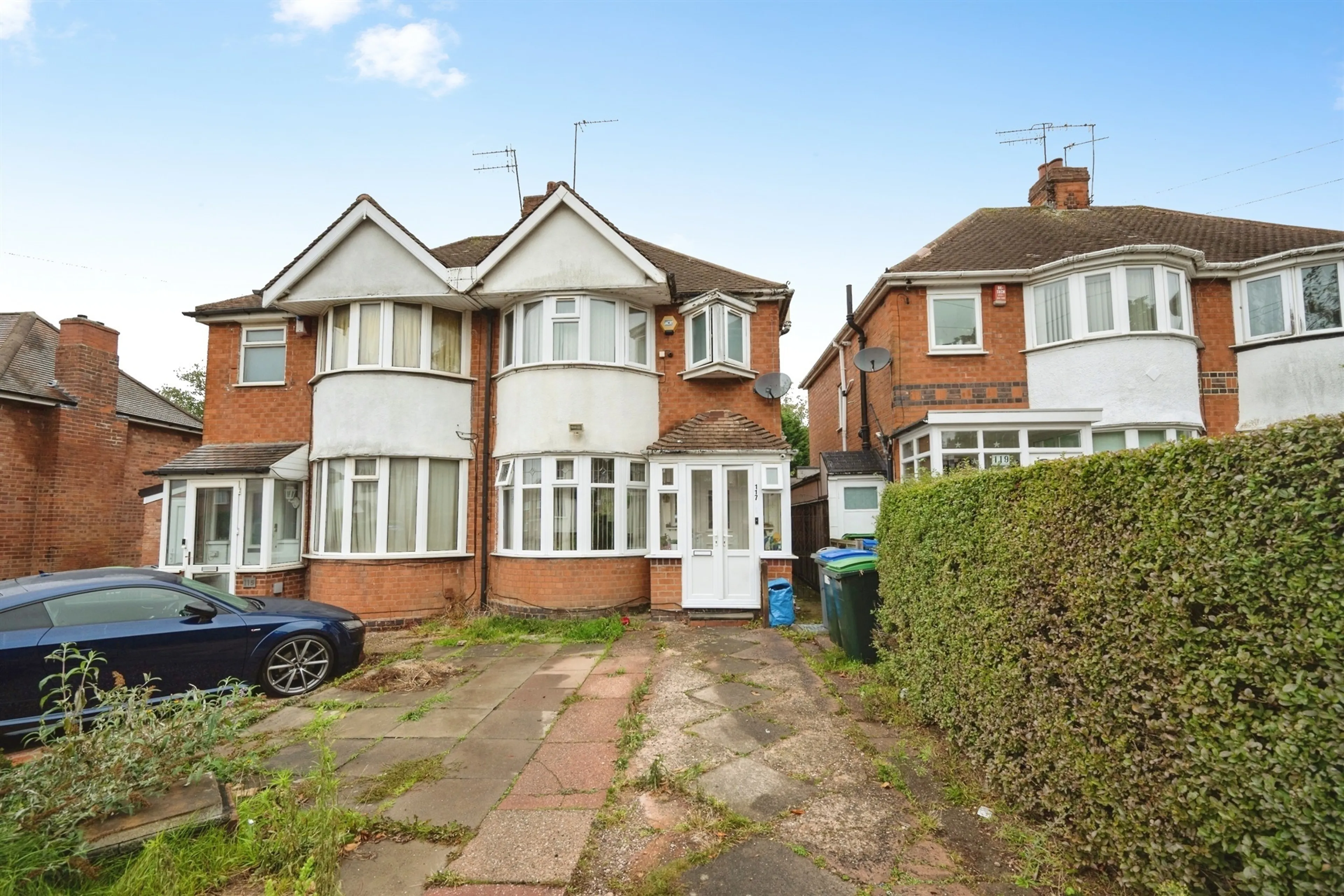 Property at Spouthouse Lane, Birmingham