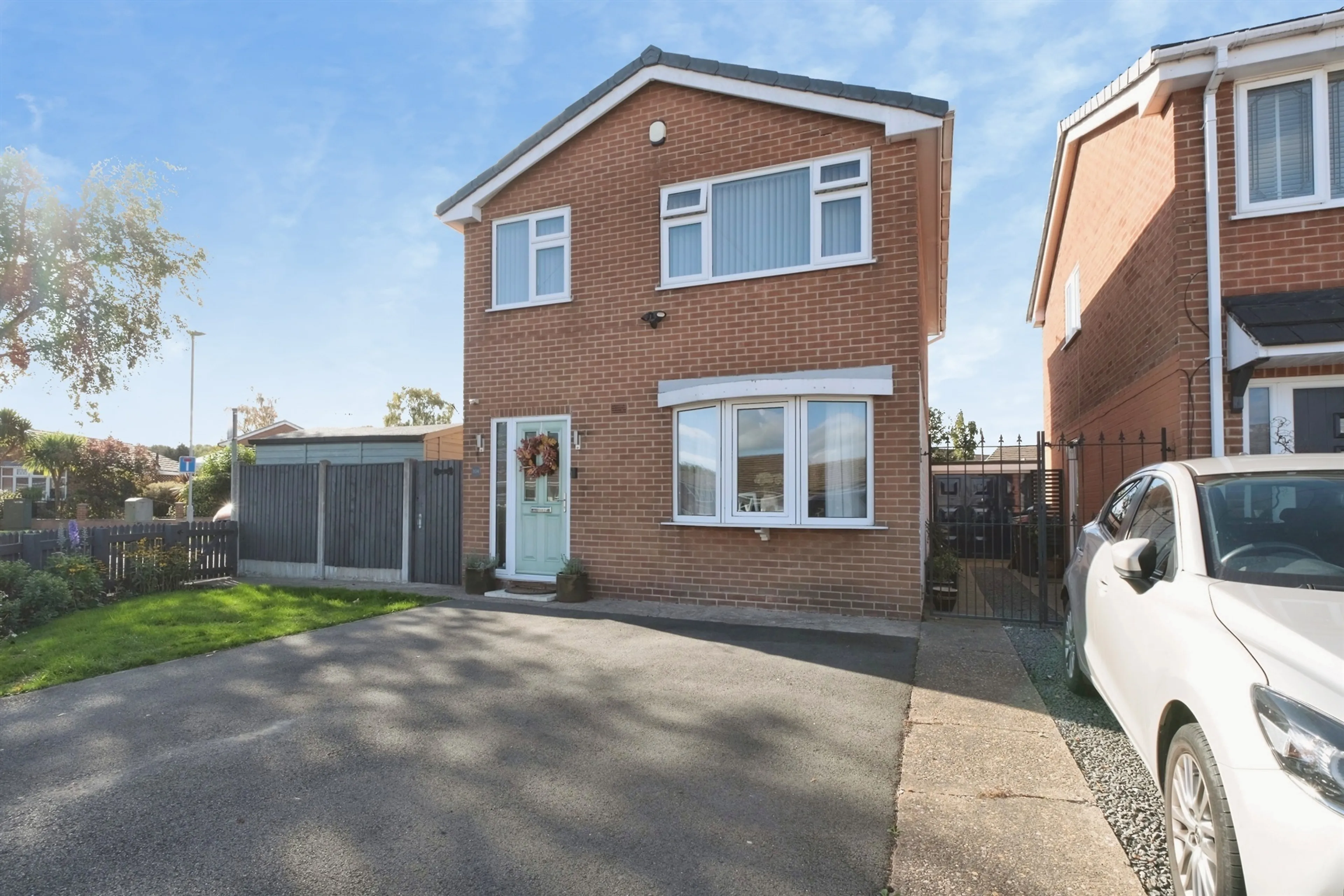 Property at Polperro Way, Hucknall, Nottingham