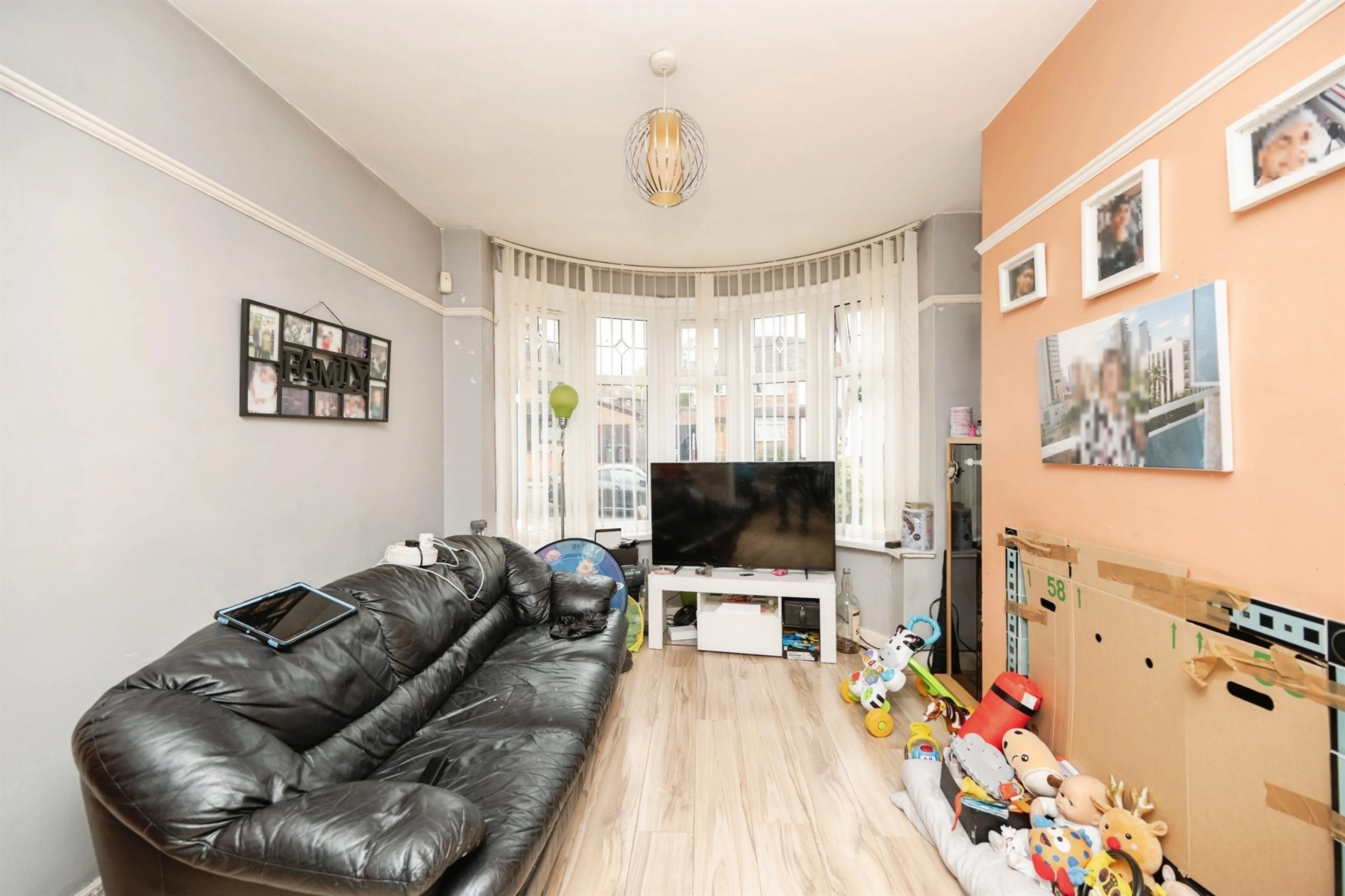 Property at Spouthouse Lane, Birmingham