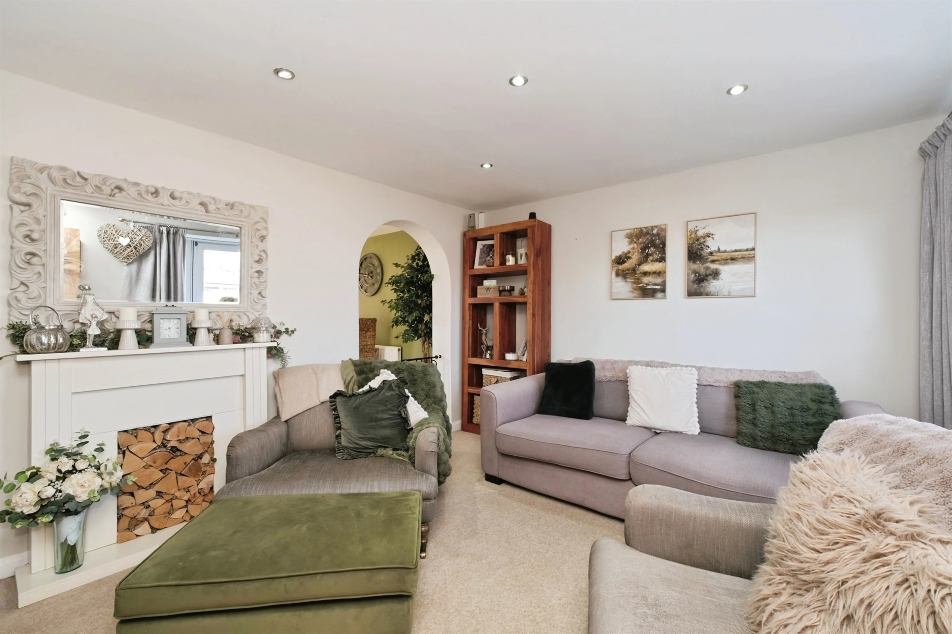Property at Polperro Way, Hucknall, Nottingham