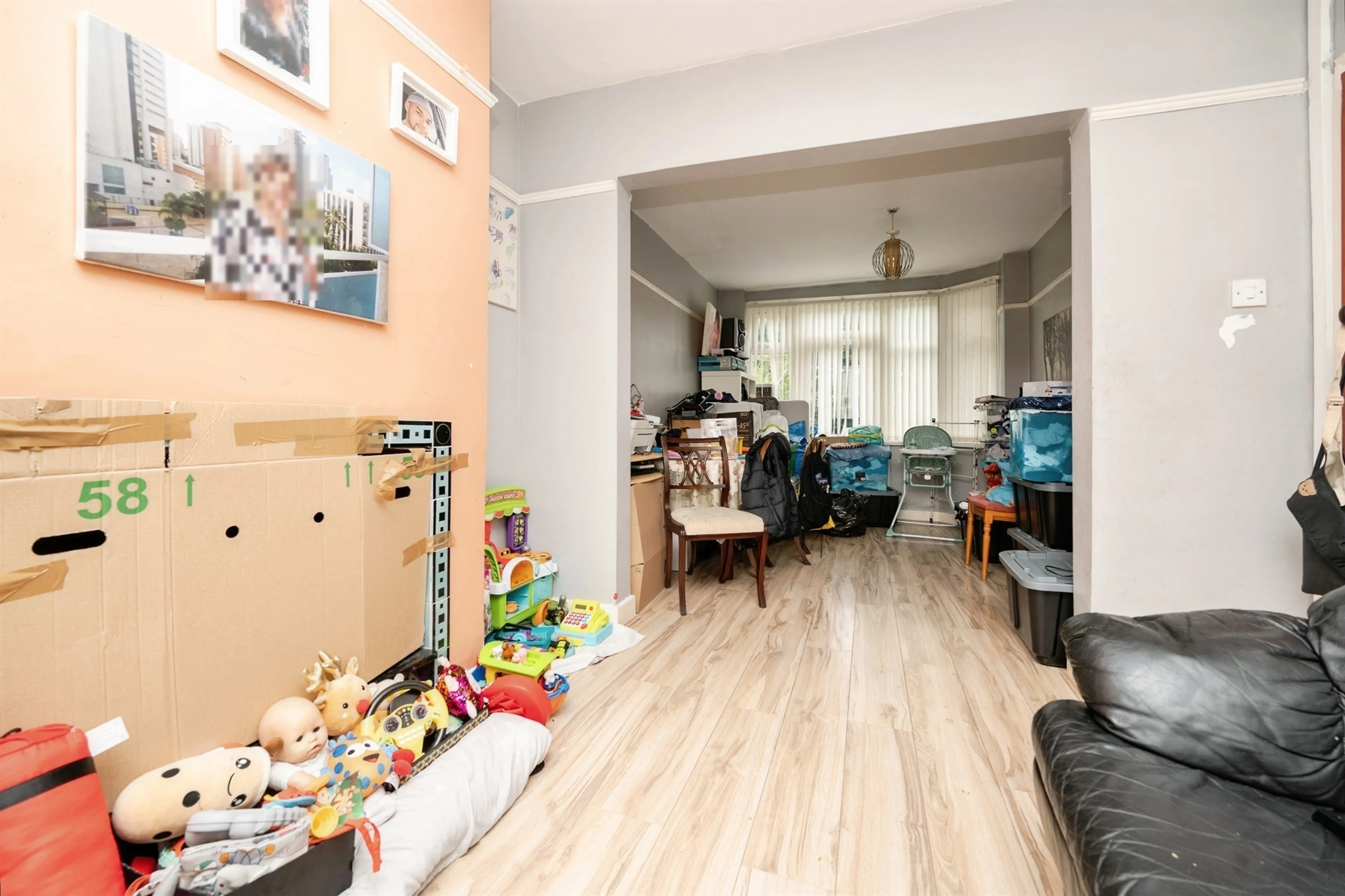 Property at Spouthouse Lane, Birmingham