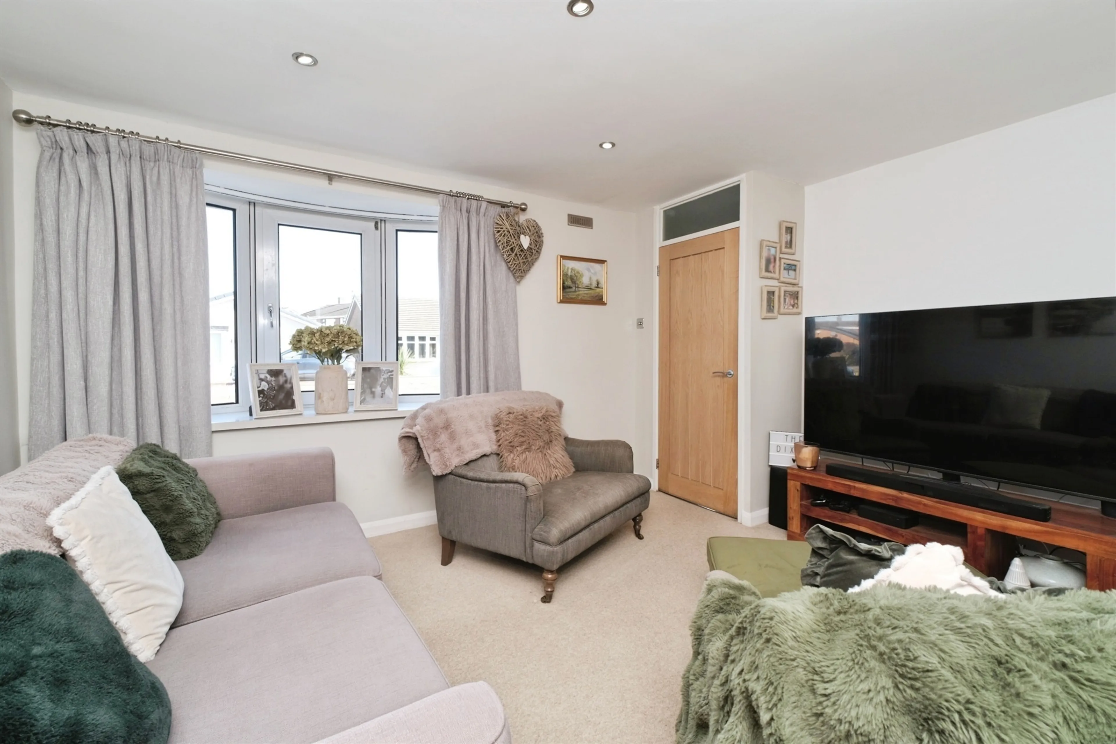 Property at Polperro Way, Hucknall, Nottingham