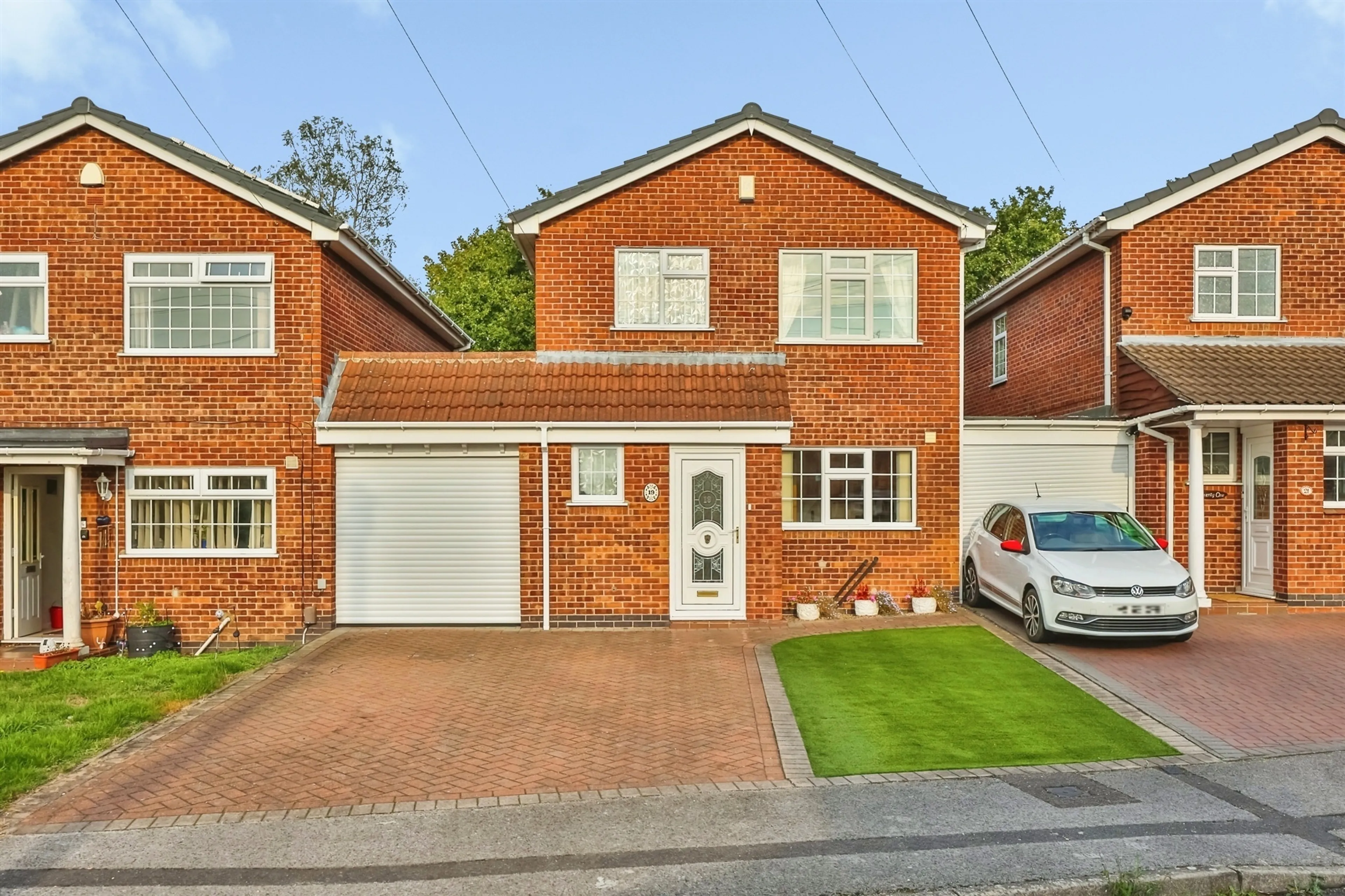 Property at Fairway Drive, Nottingham