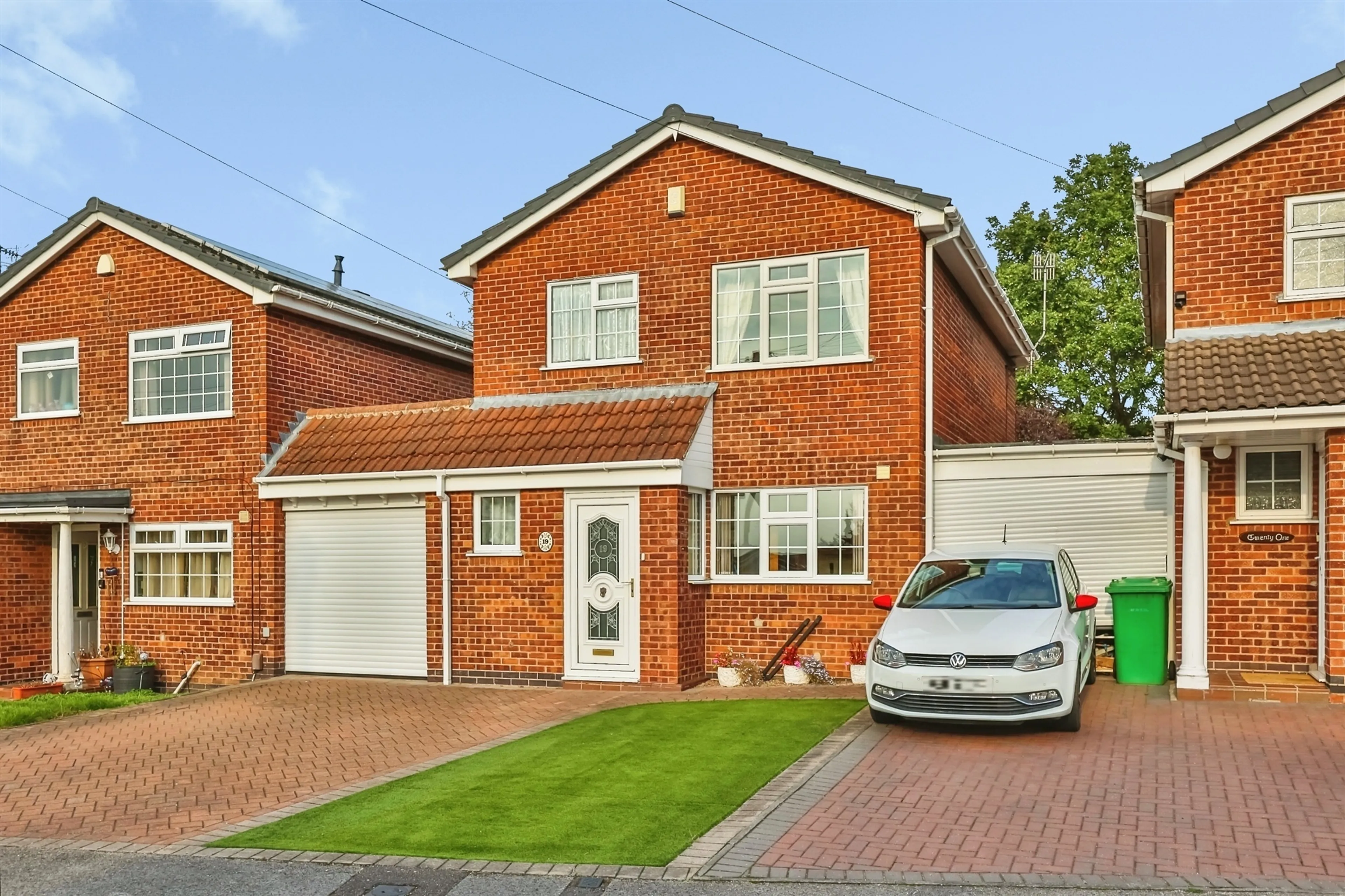 Property at Fairway Drive, Nottingham