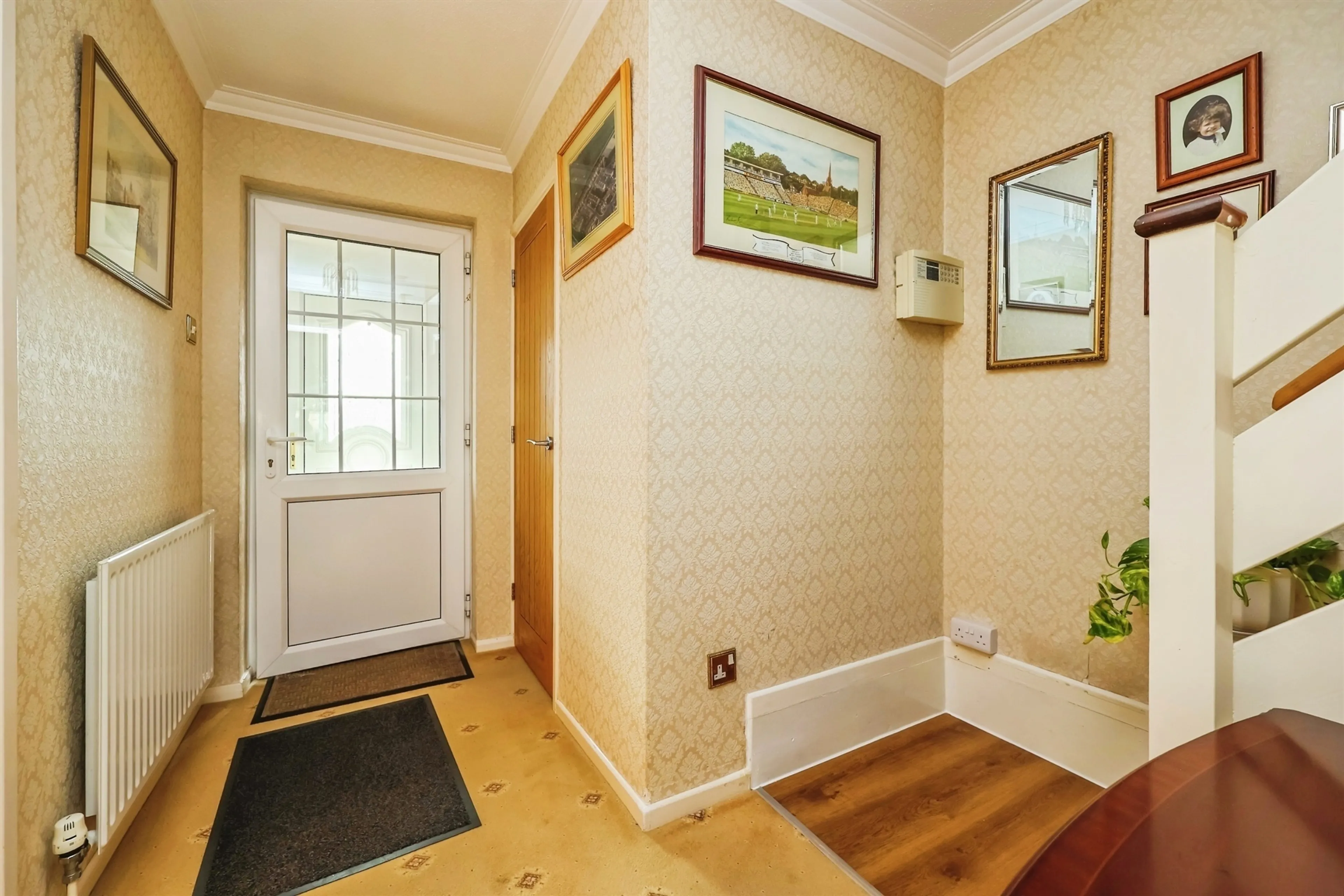 Property at Fairway Drive, Nottingham