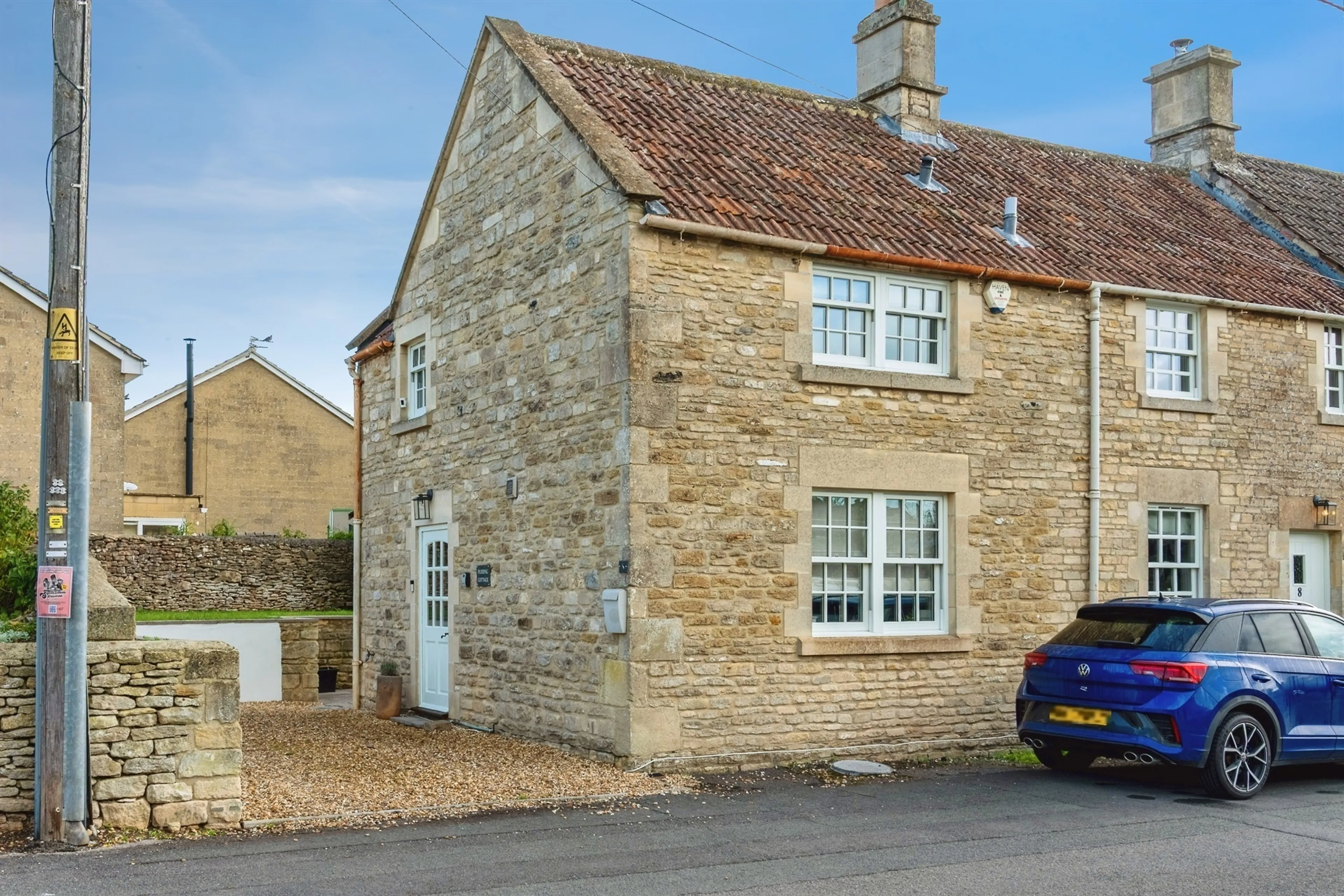 Property at Silver Street, Colerne, Chippenham