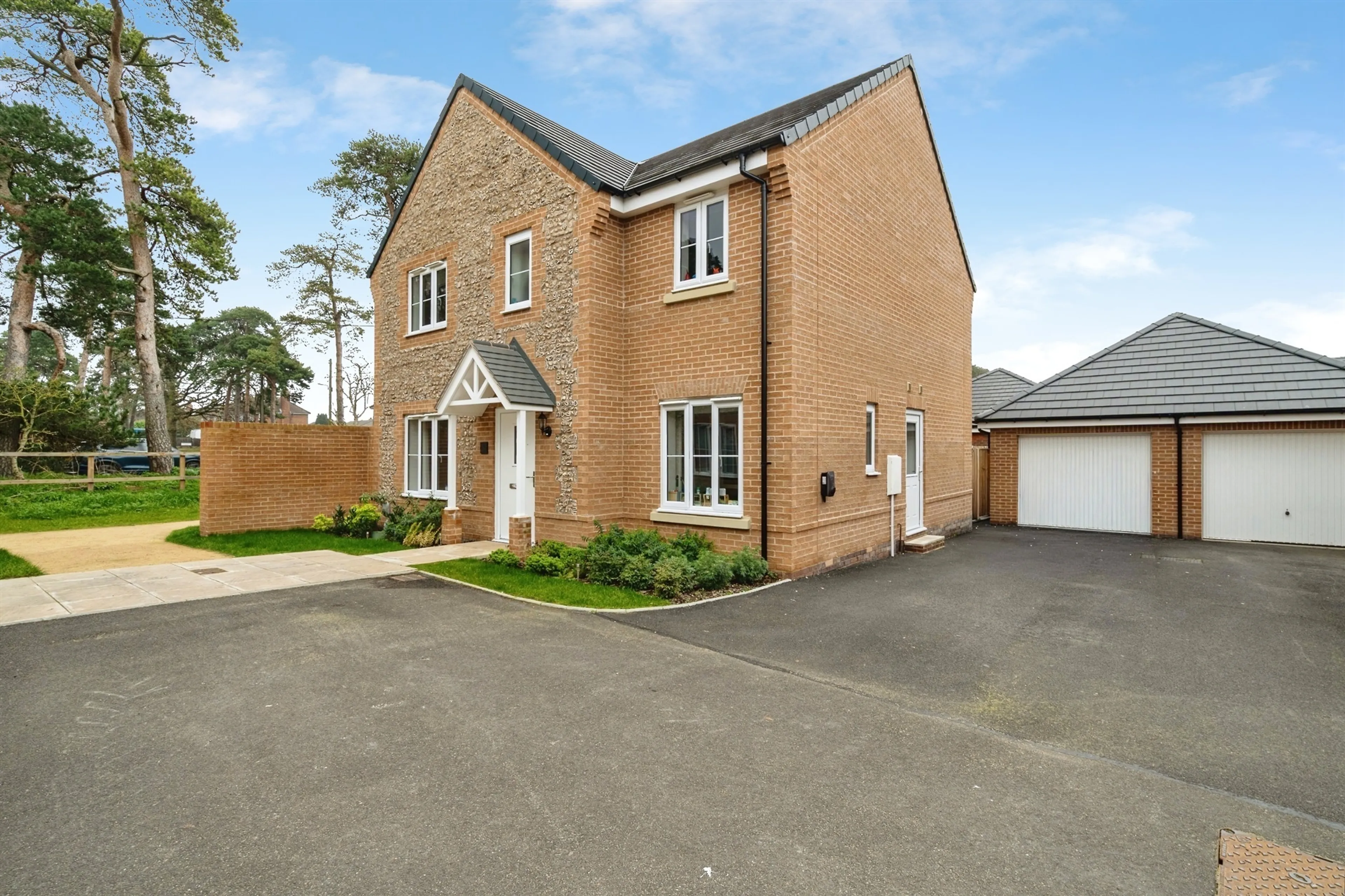Property at Cowslip Way, Lakenheath, Brandon