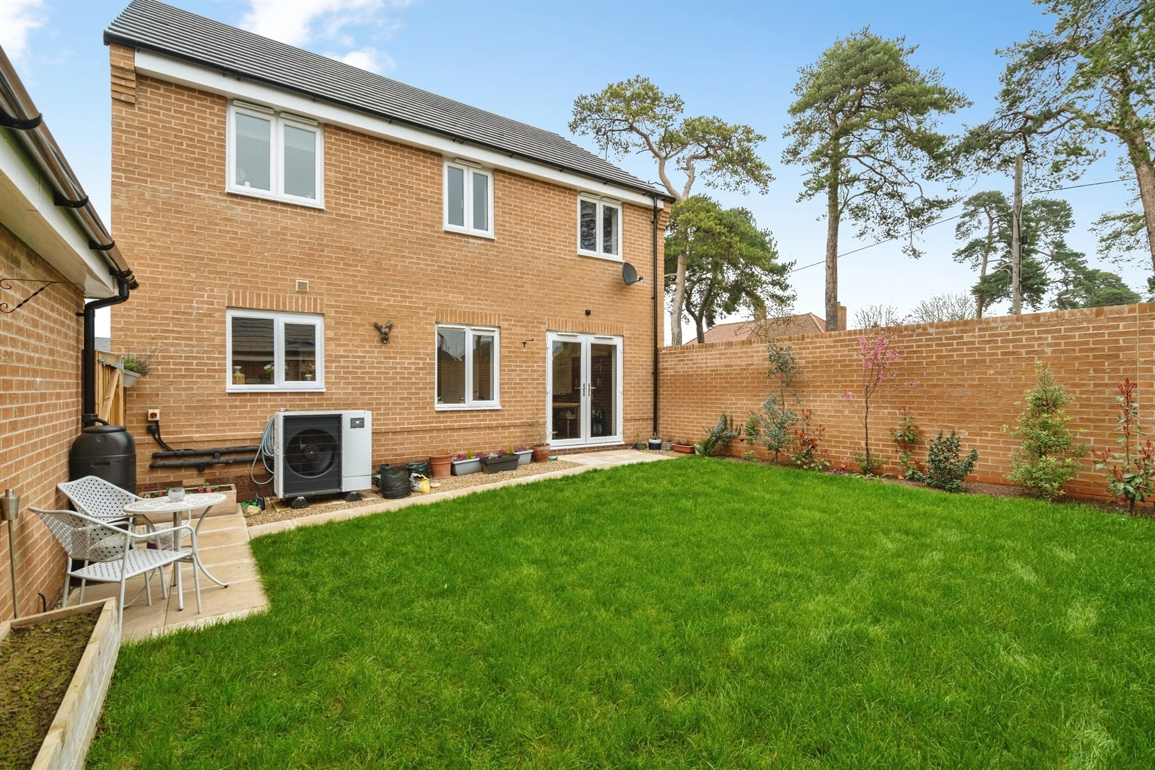 Property at Cowslip Way, Lakenheath, Brandon