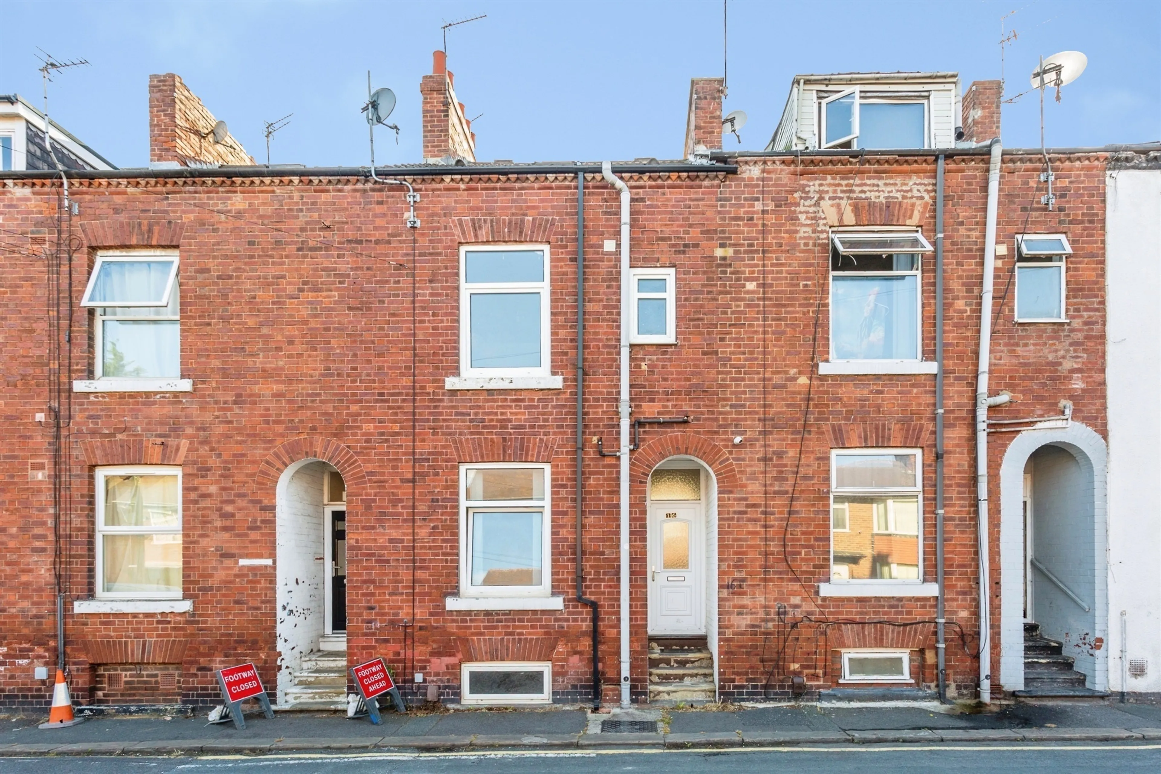 Property at Pinderfields Road, WAKEFIELD