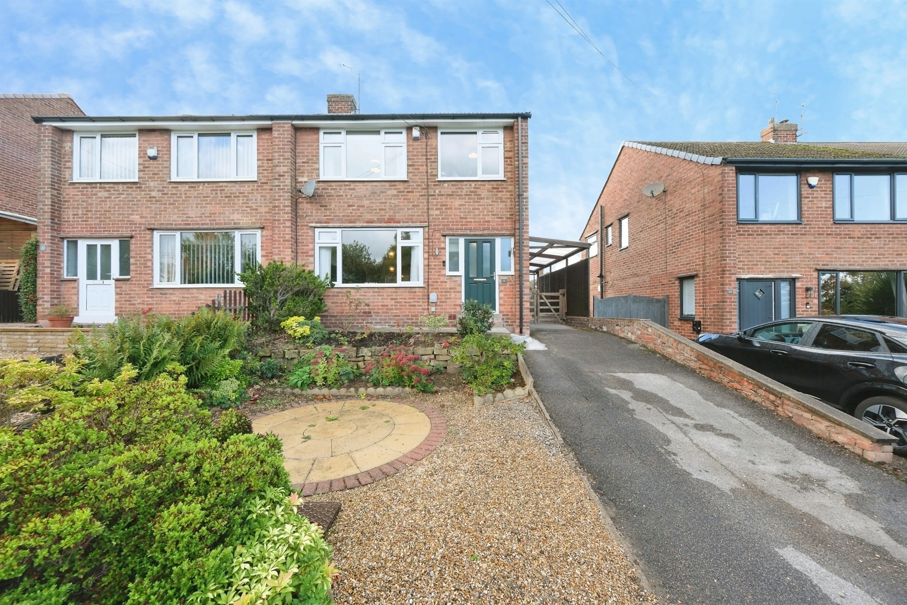 Property at Wheatlands Road, Wingerworth, Chesterfield