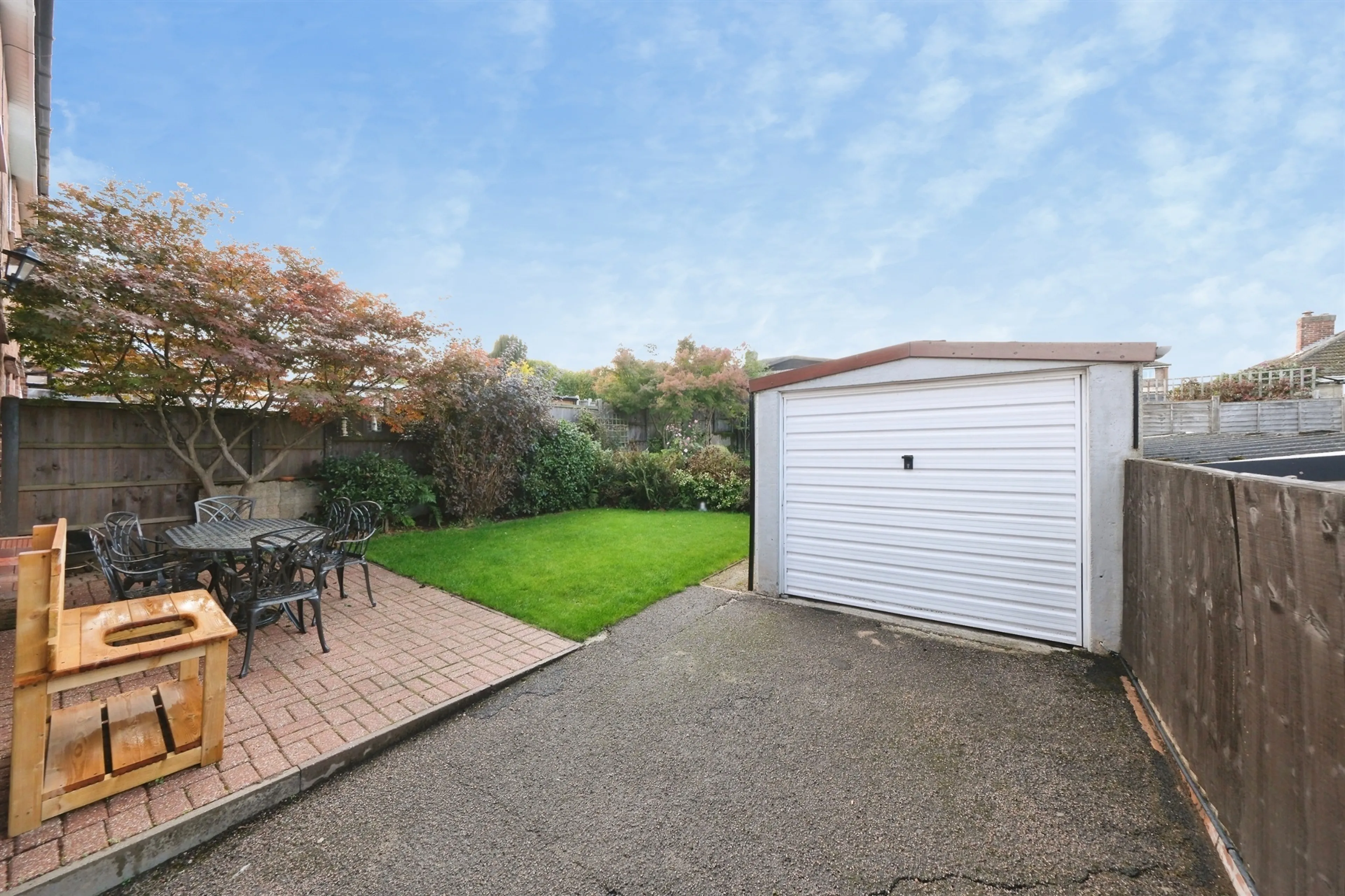 Property at Wheatlands Road, Wingerworth, Chesterfield