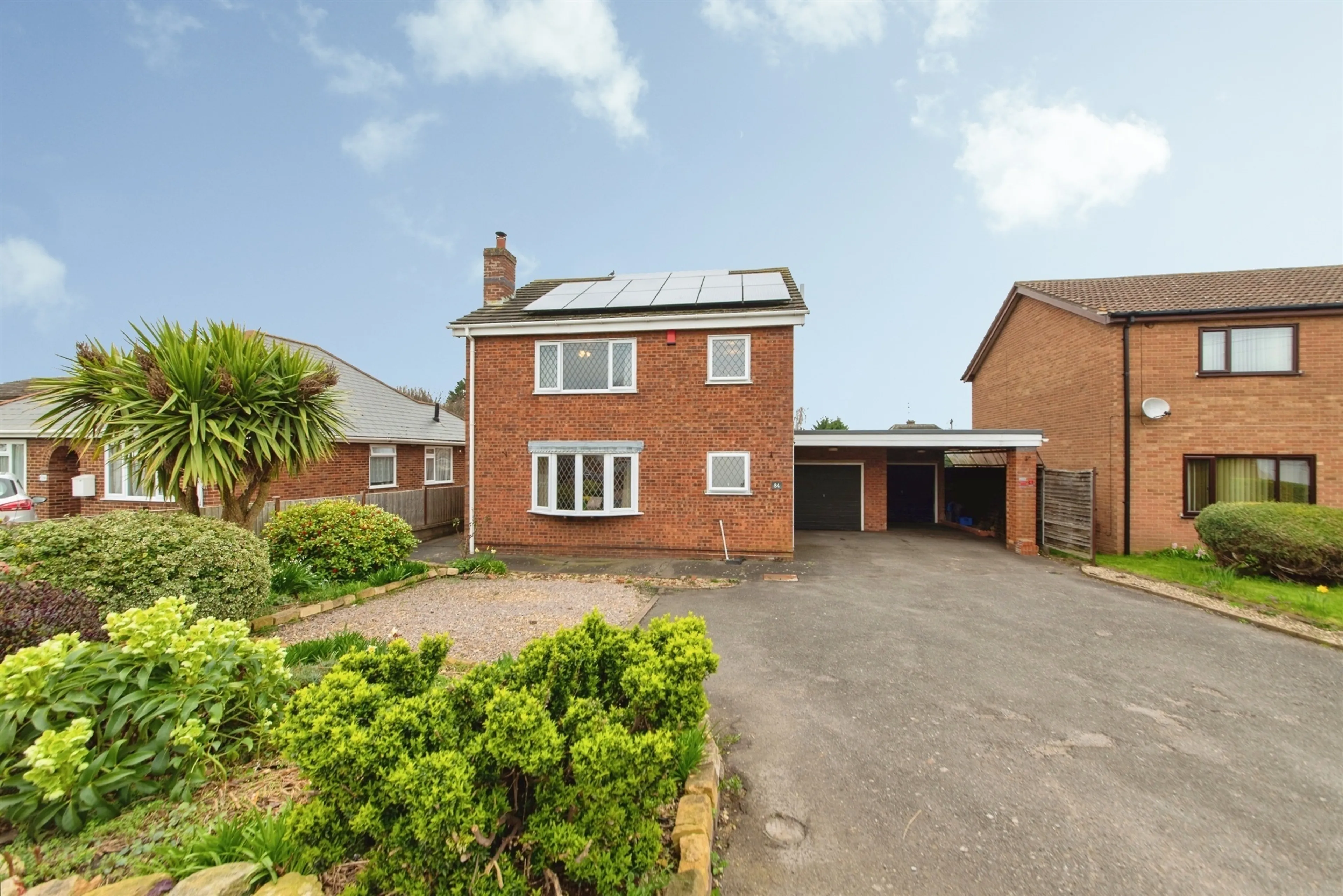 Property at Bourne Road, Spalding
