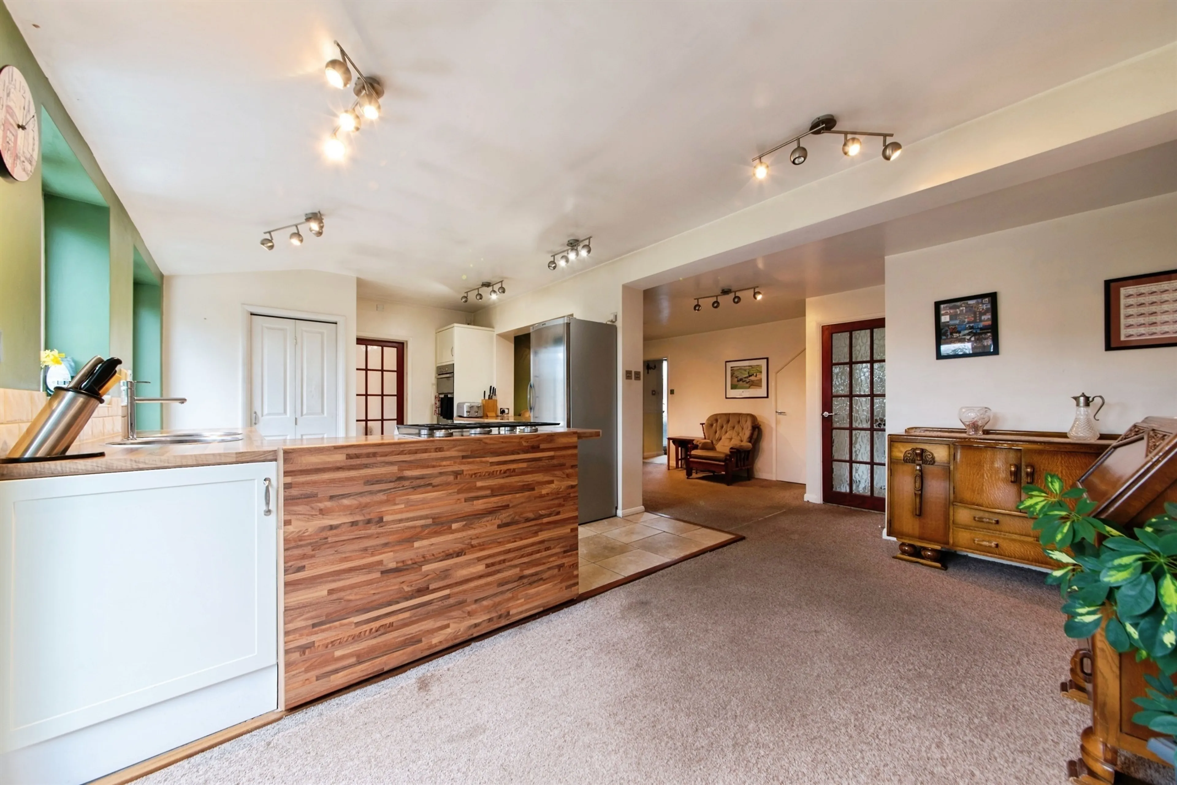Property at Bourne Road, Spalding