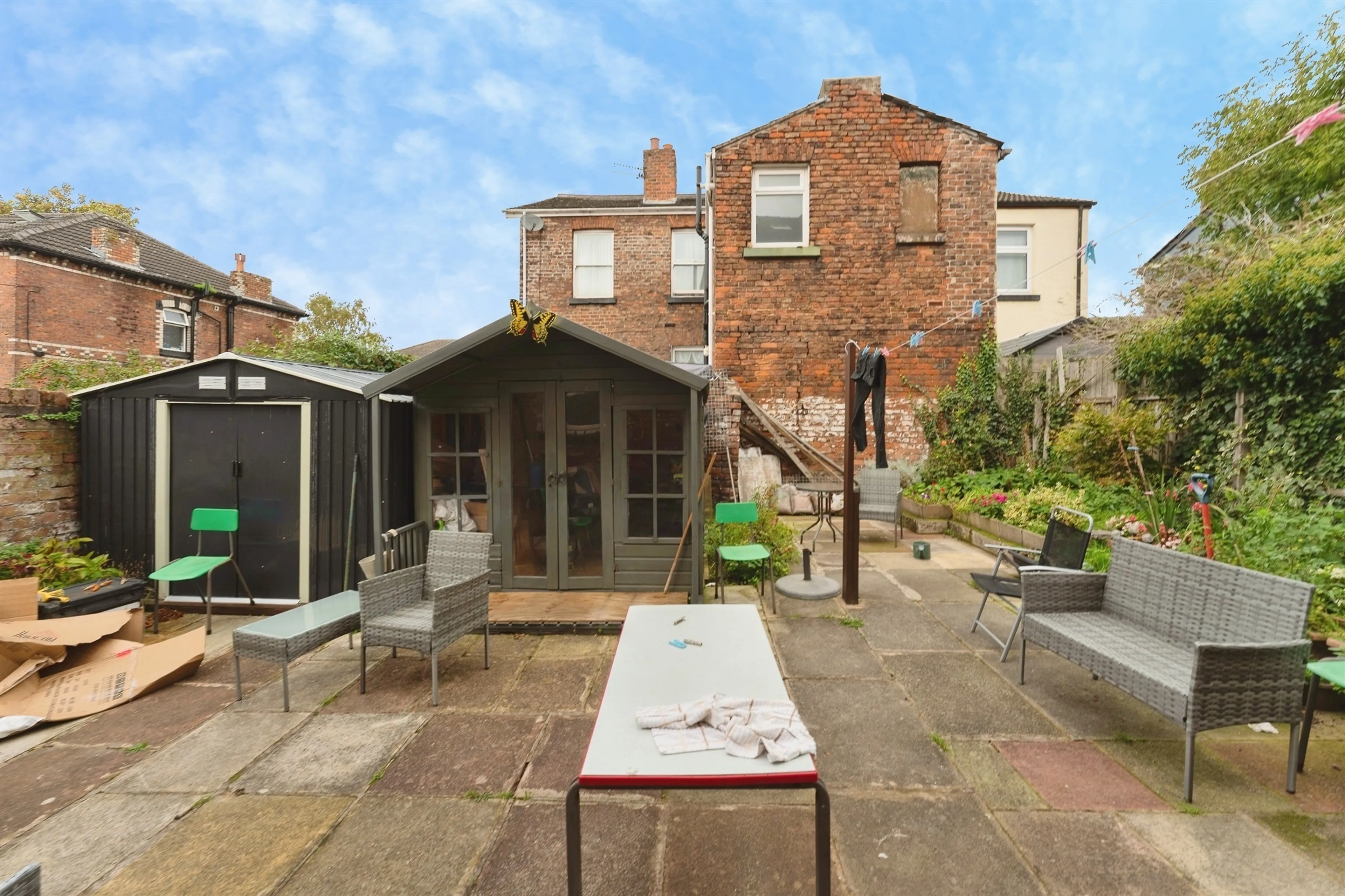 Property at Allerton Road, Tranmere, Birkenhead