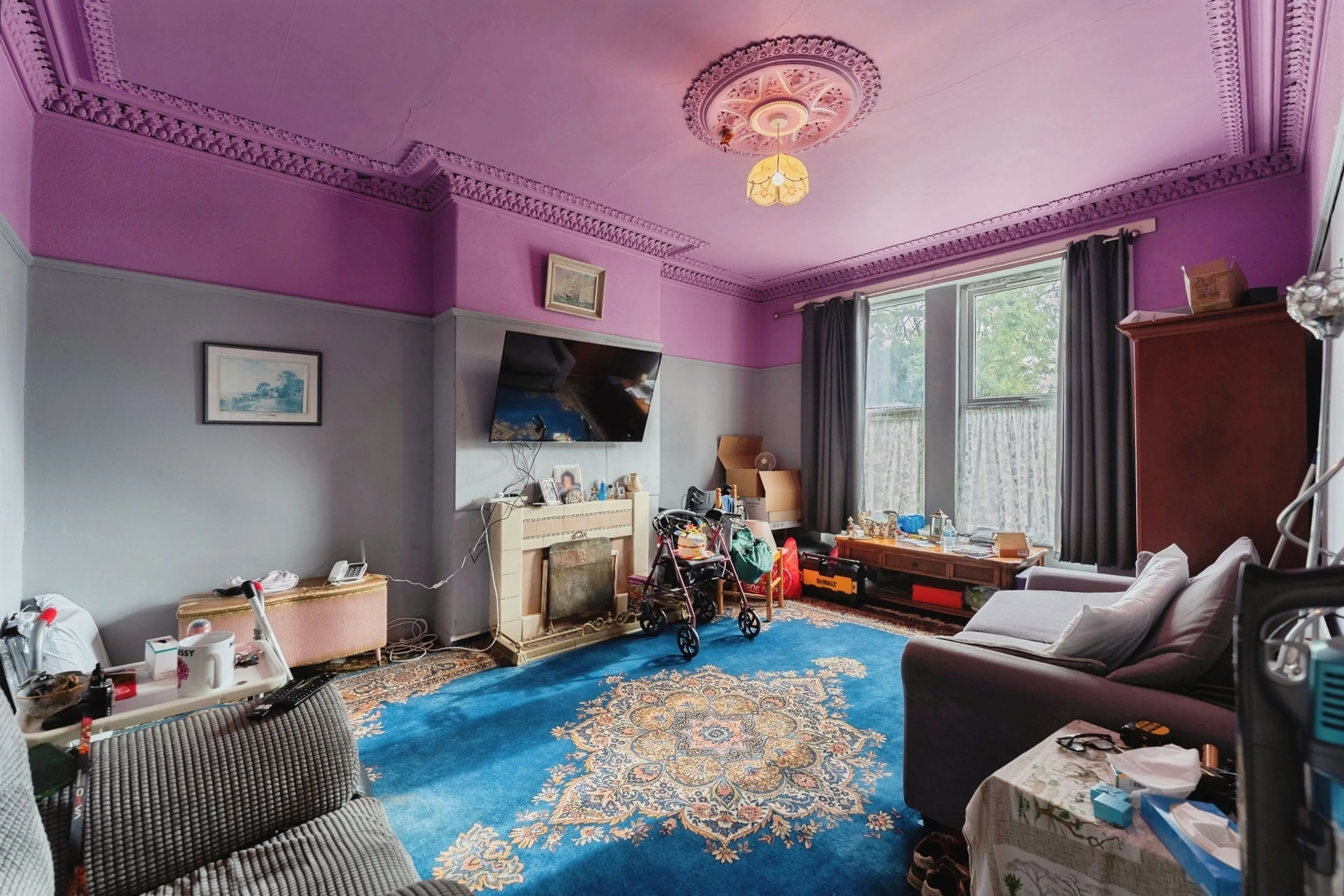 Property at Allerton Road, Tranmere, Birkenhead