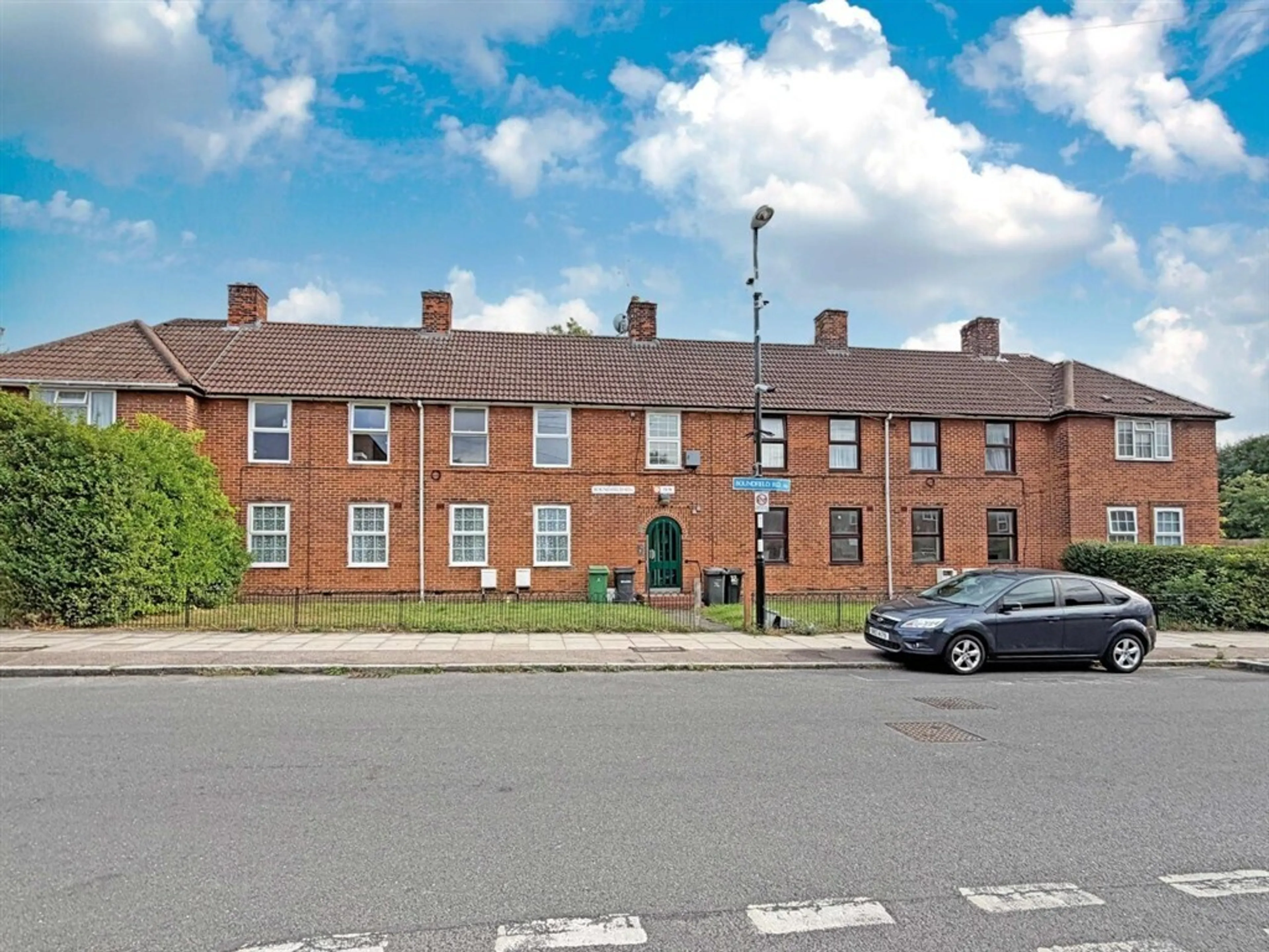 Property at Boundfield Road, LONDON