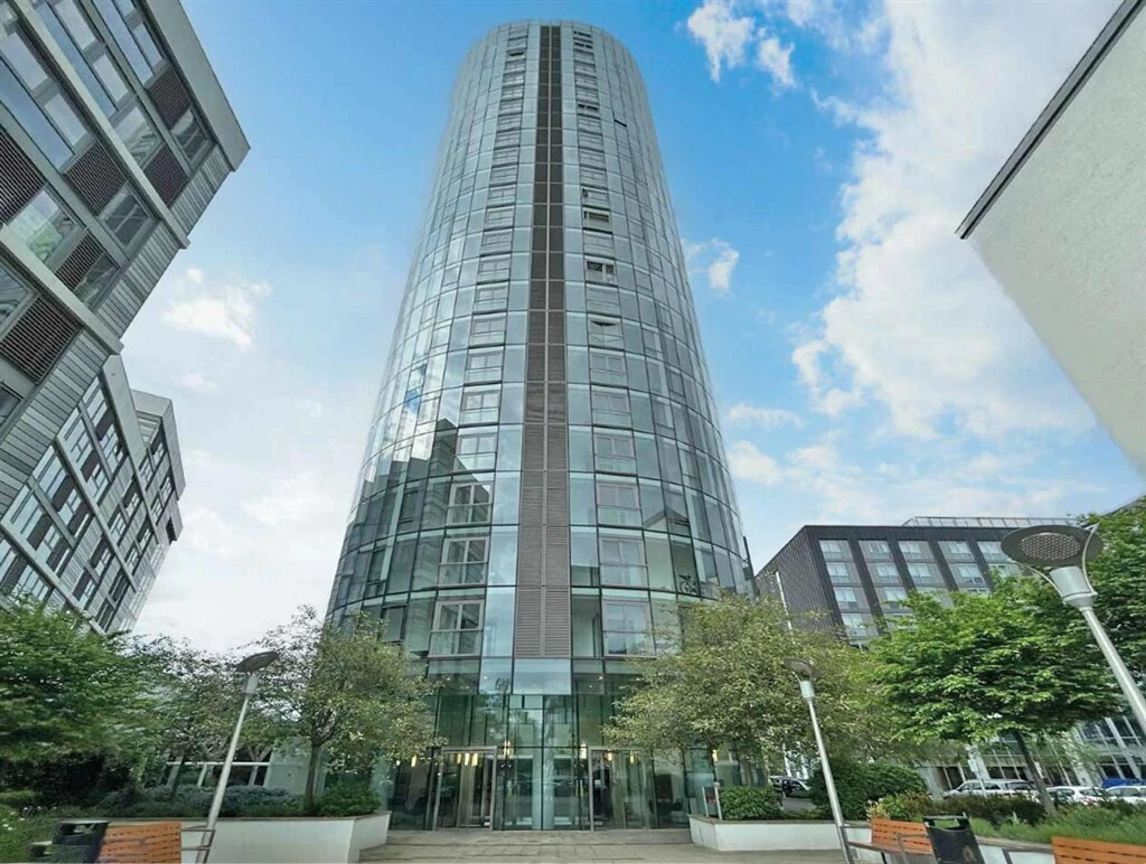Property at Ealing Road, BRENTFORD