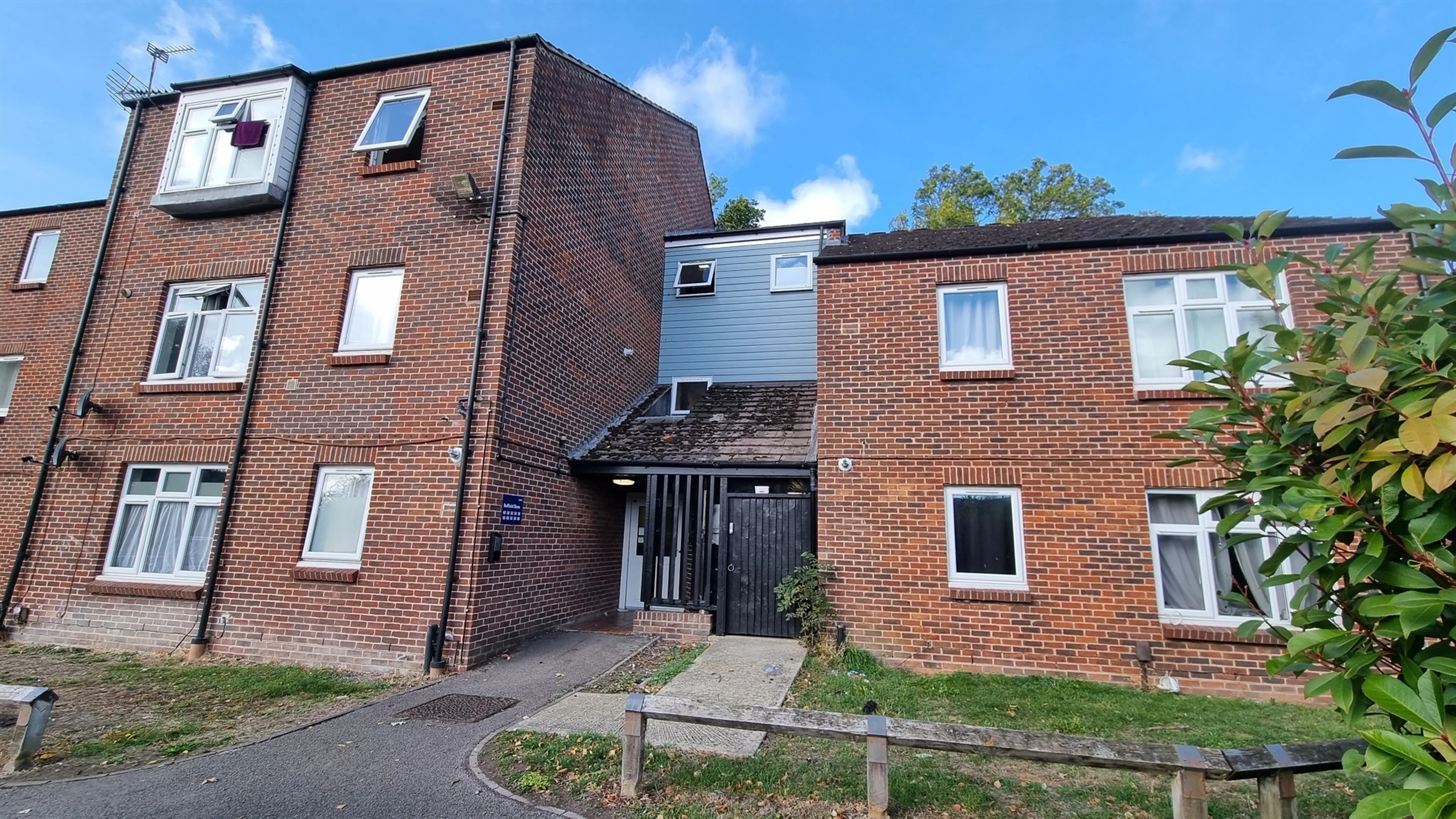 Property at Nuffield Close, Didcot
