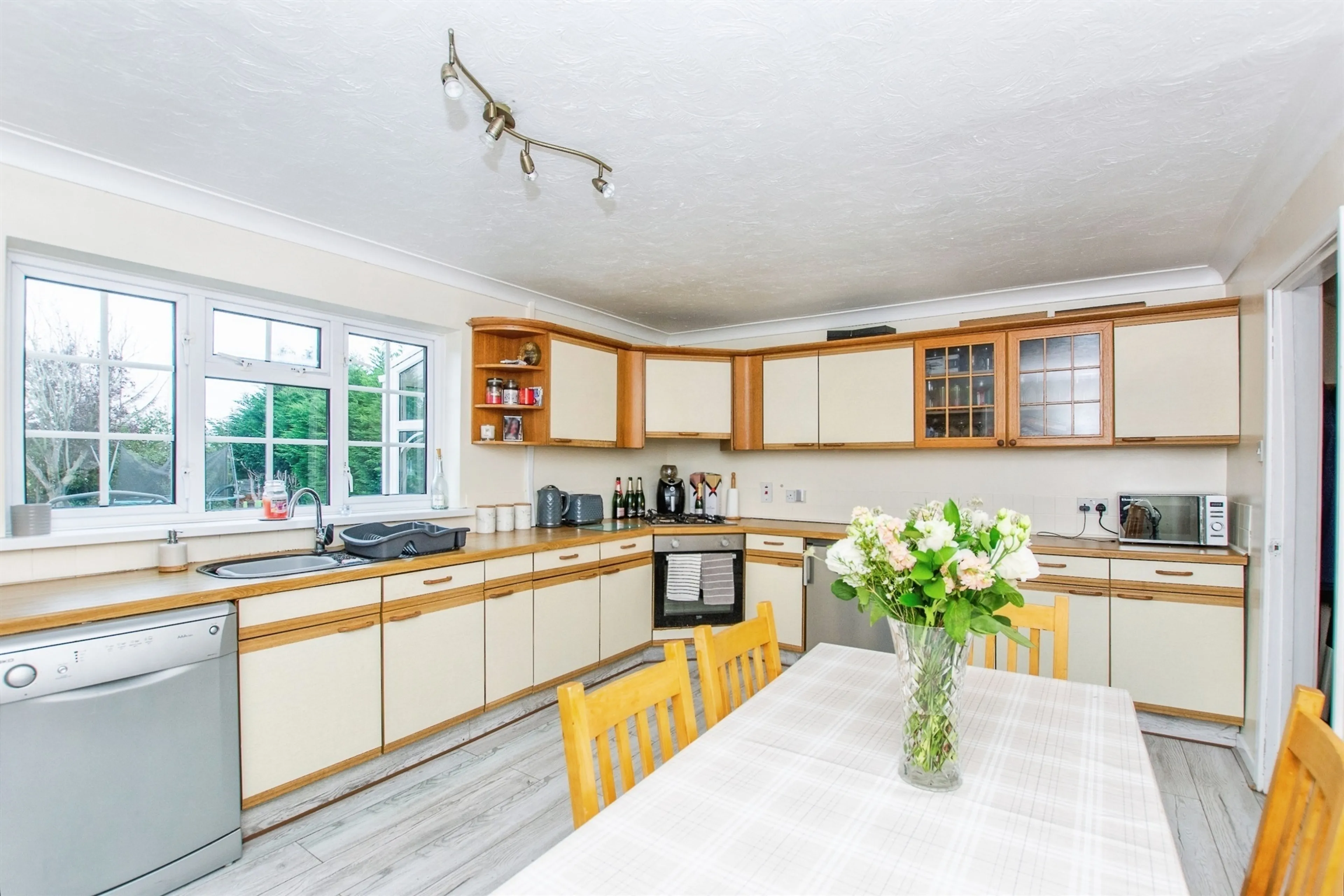 Property at High Road, Elm, Wisbech