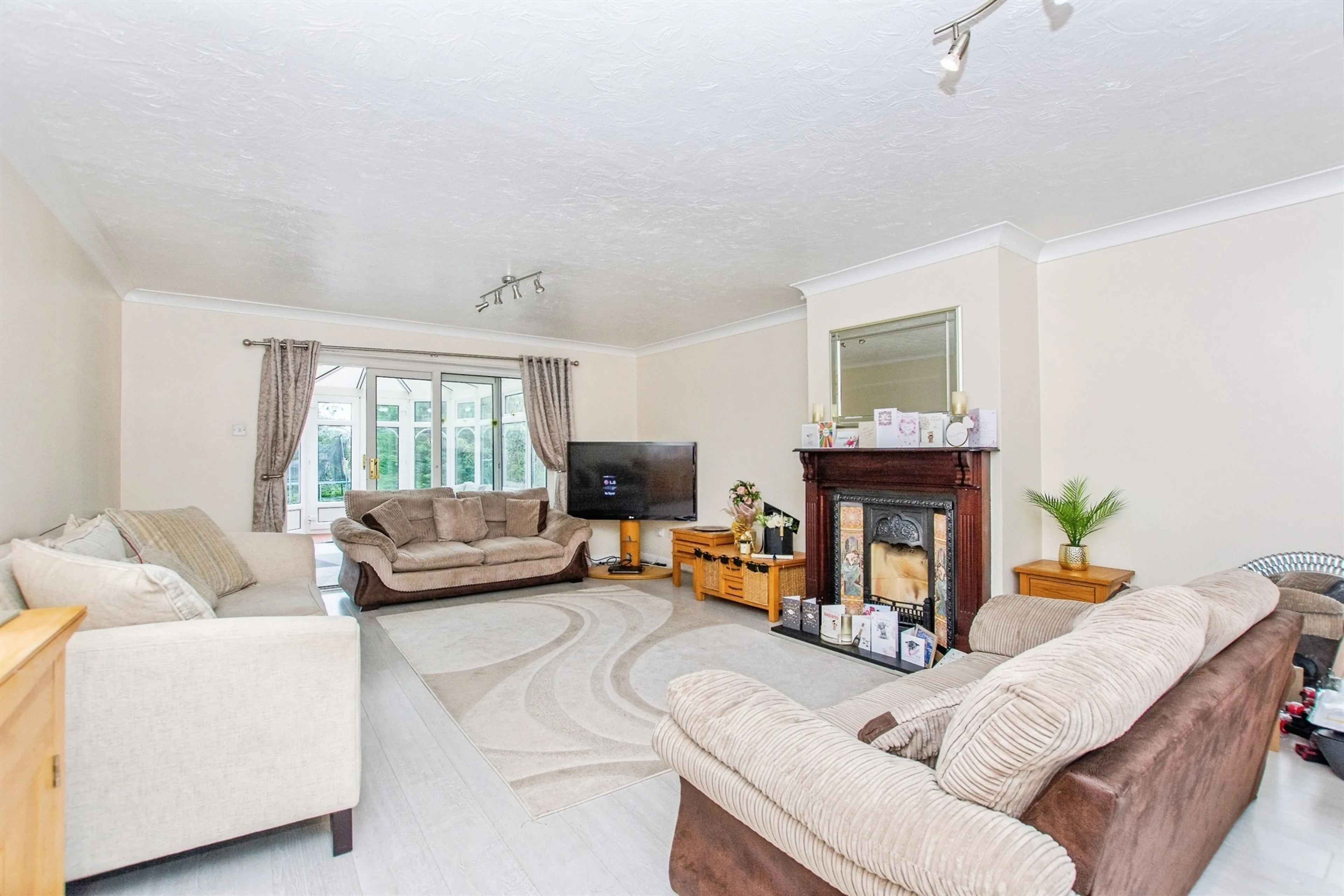 Property at High Road, Elm, Wisbech