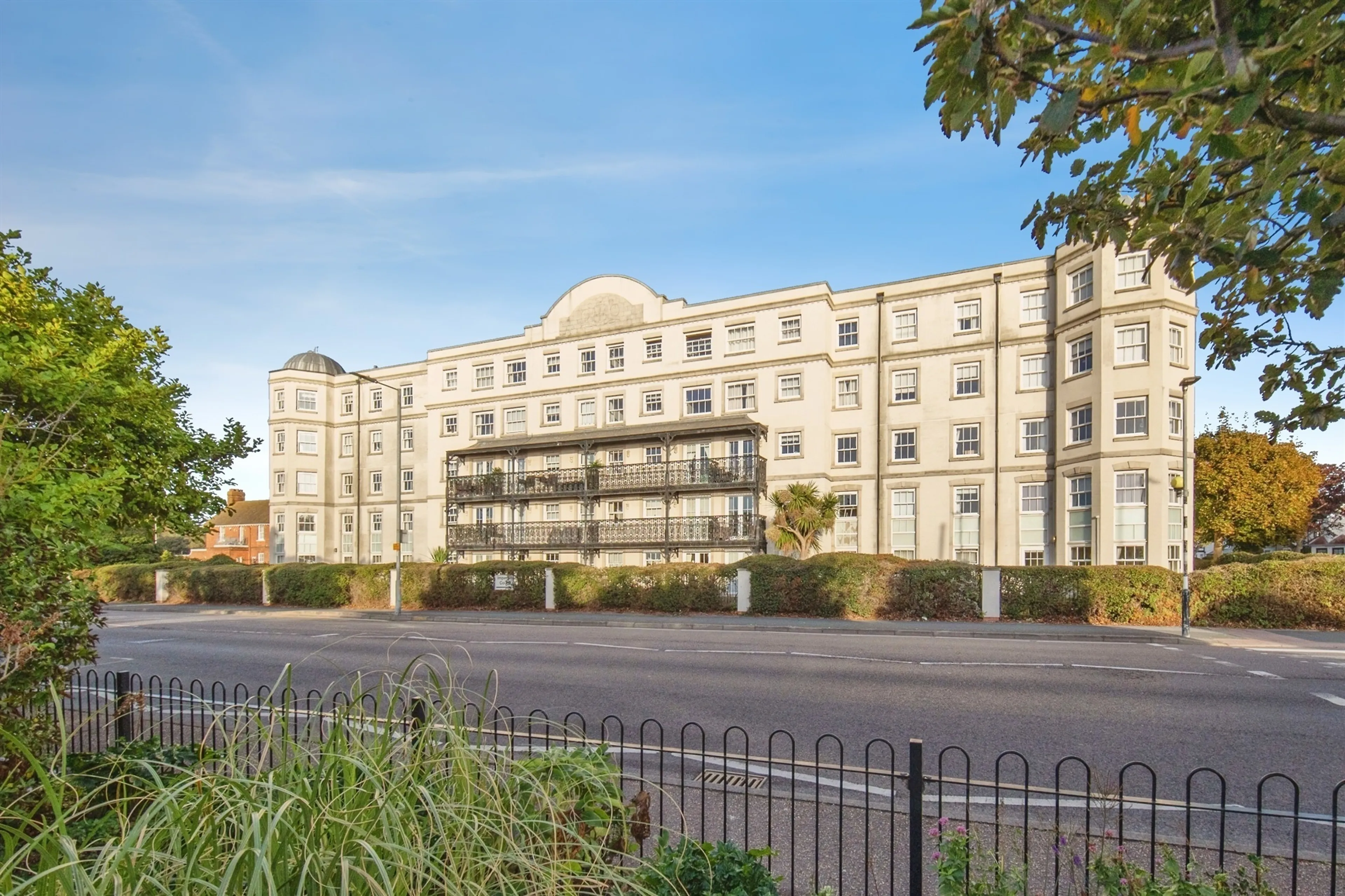 Property at Marine Parade West, Clacton-On-Sea